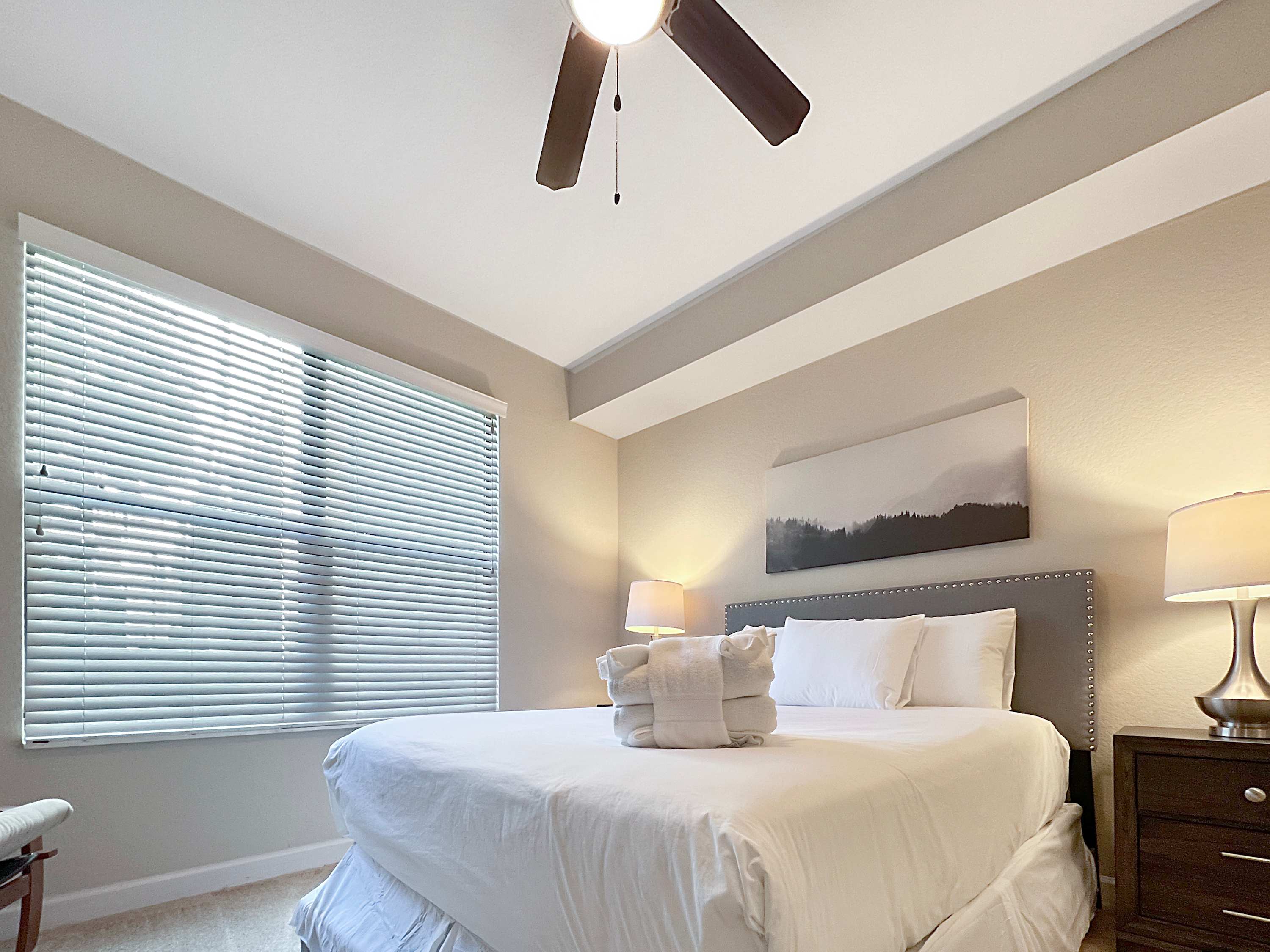 Style & Comfort in Central Tampa, Near Everything