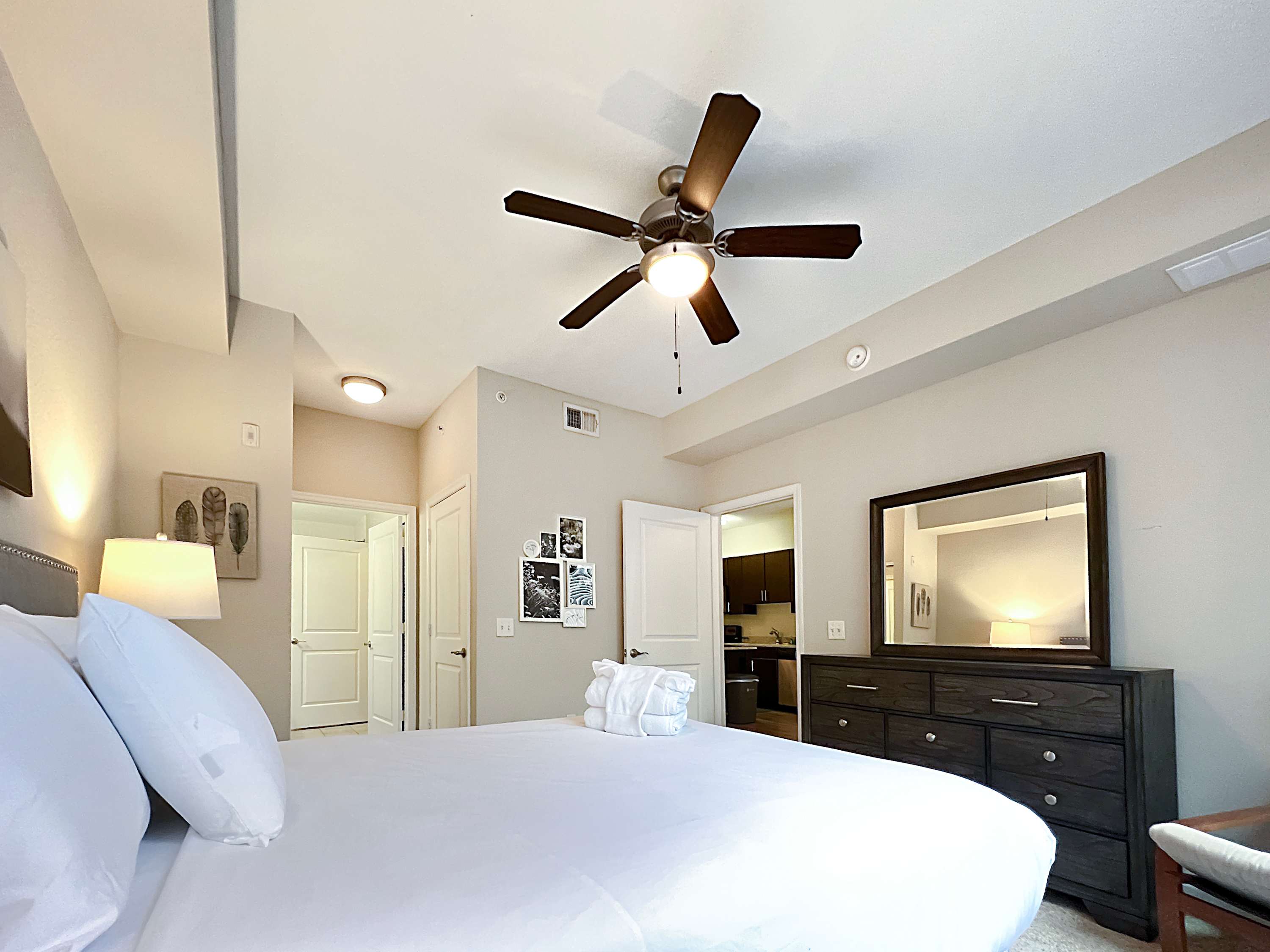 Style & Comfort in Central Tampa, Near Everything