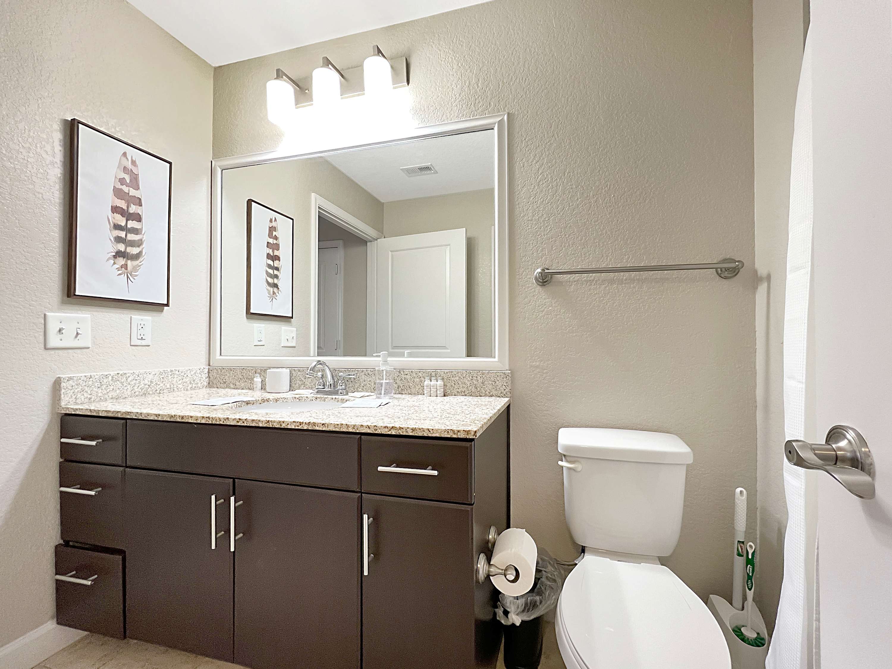 Style & Comfort in Central Tampa, Near Everything