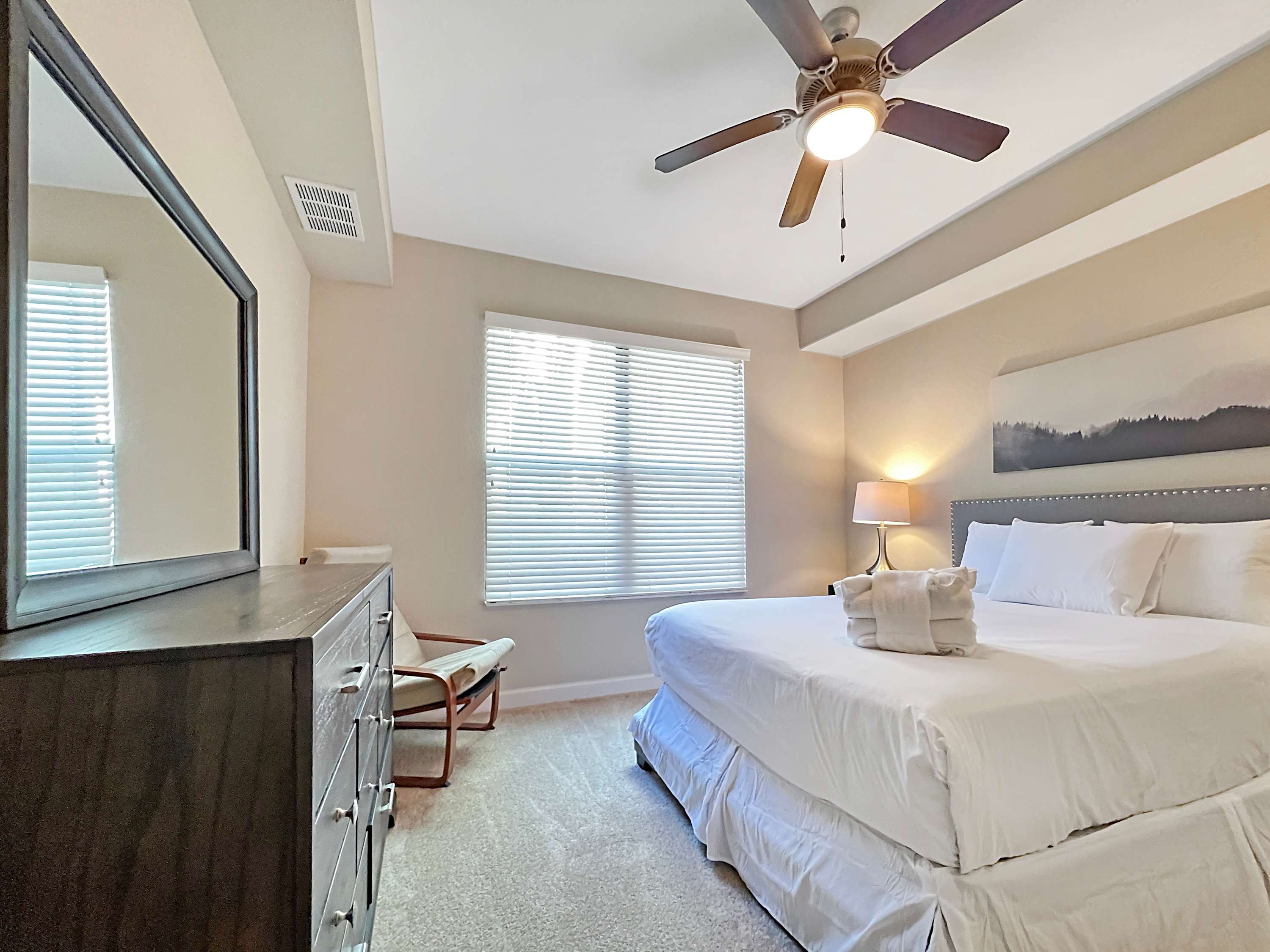 Style & Comfort in Central Tampa, Near Everything