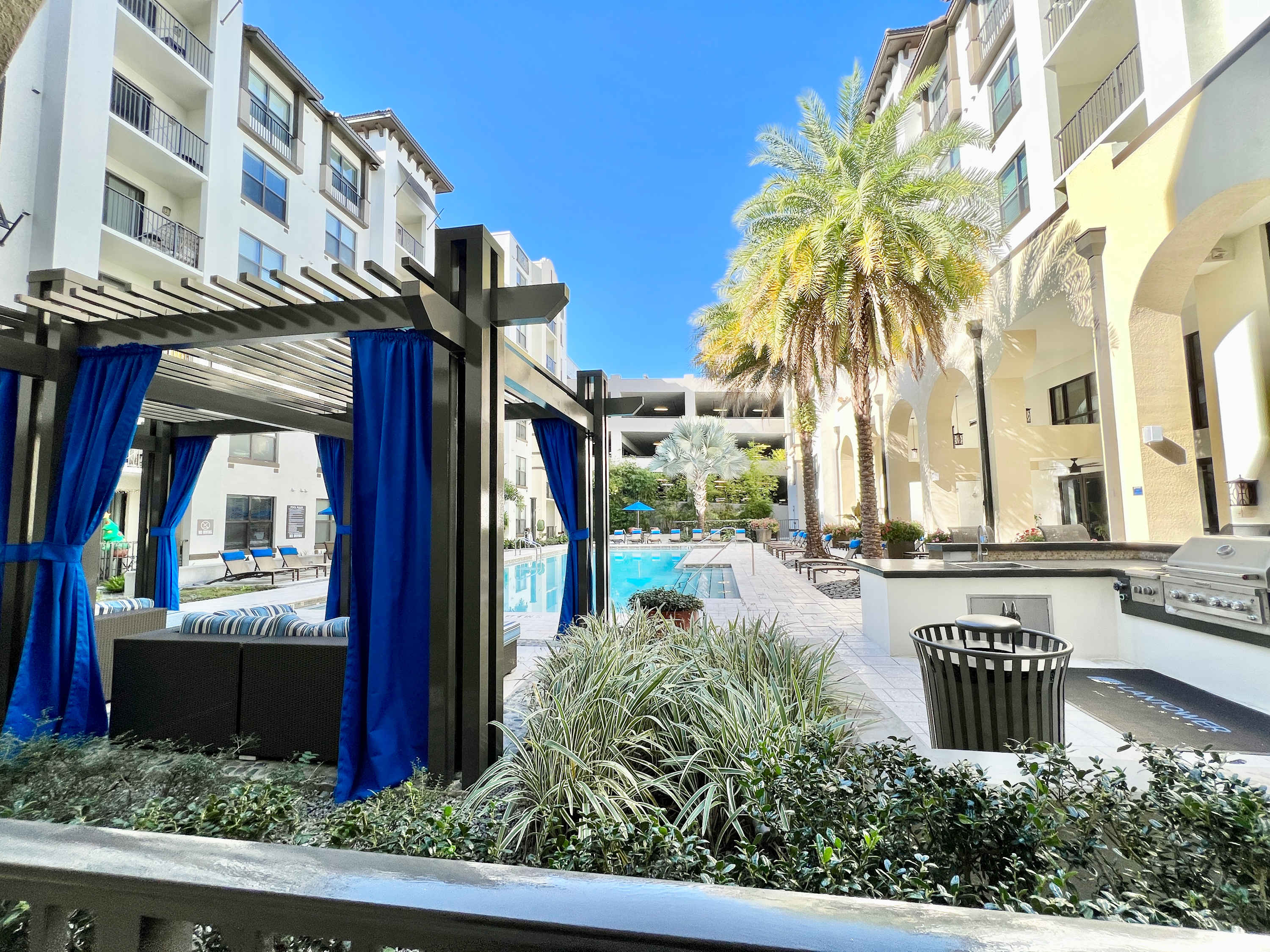 Style & Comfort in Central Tampa, Near Everything