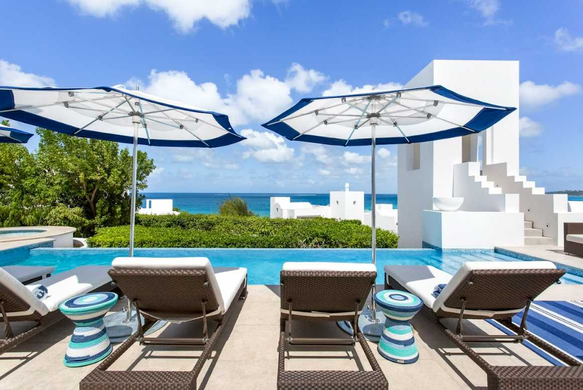 Nuage — Long Bay , Long Bay — vacation rental
