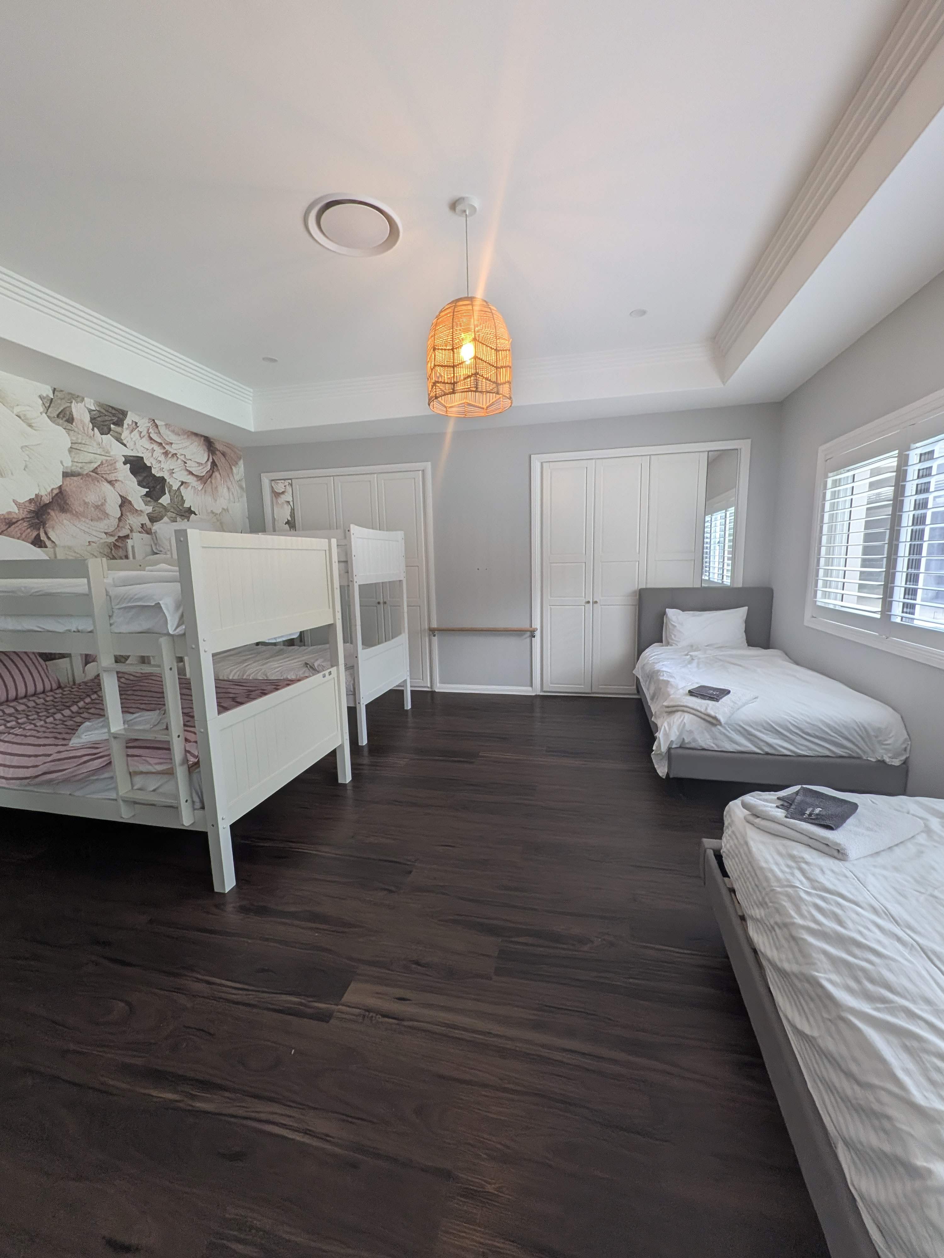 Large Furnished Hinterland Residence – Extended Stay / Corporate Rental - Foto 19