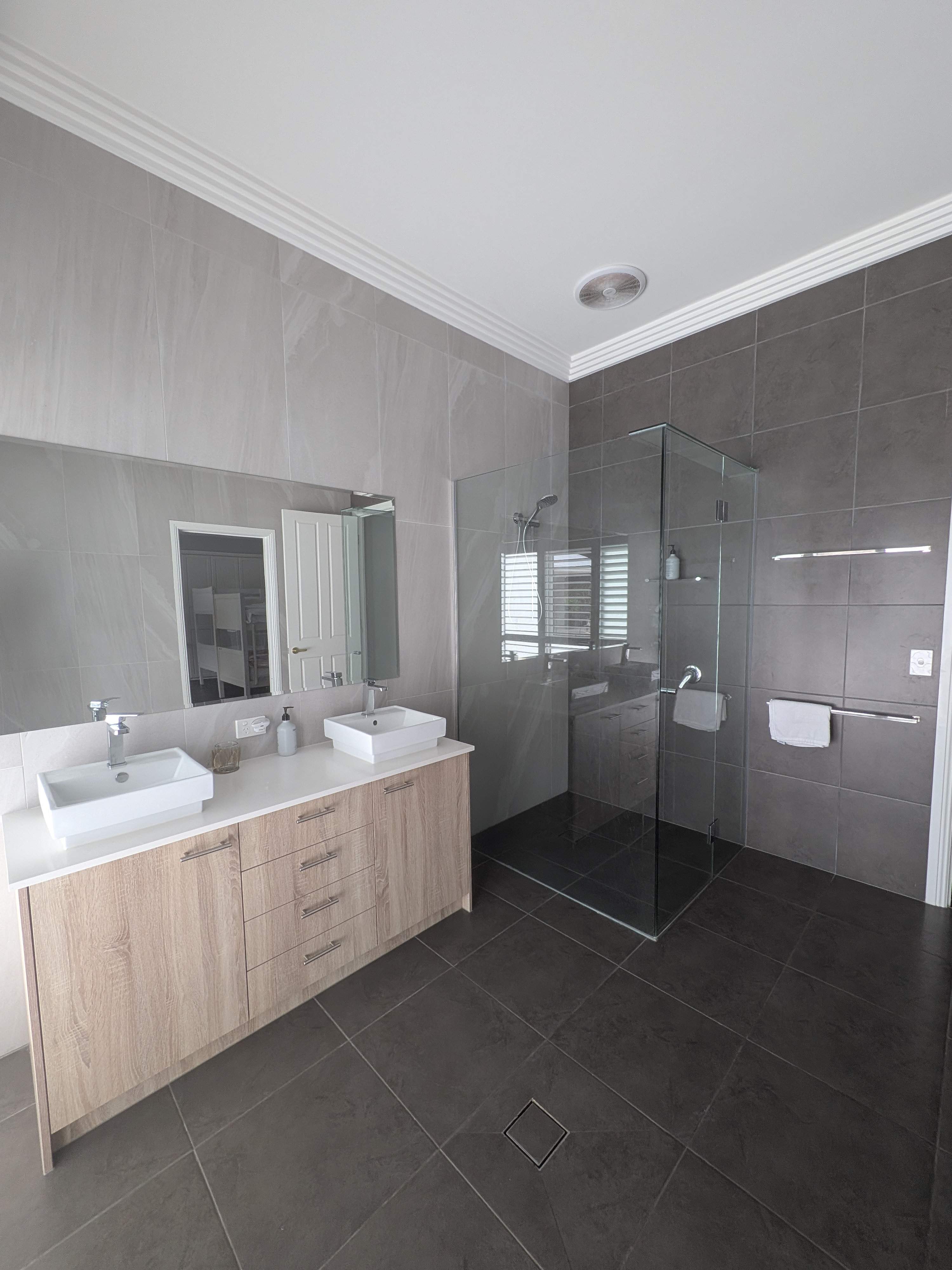 Large Furnished Hinterland Residence – Extended Stay / Corporate Rental - Foto 18