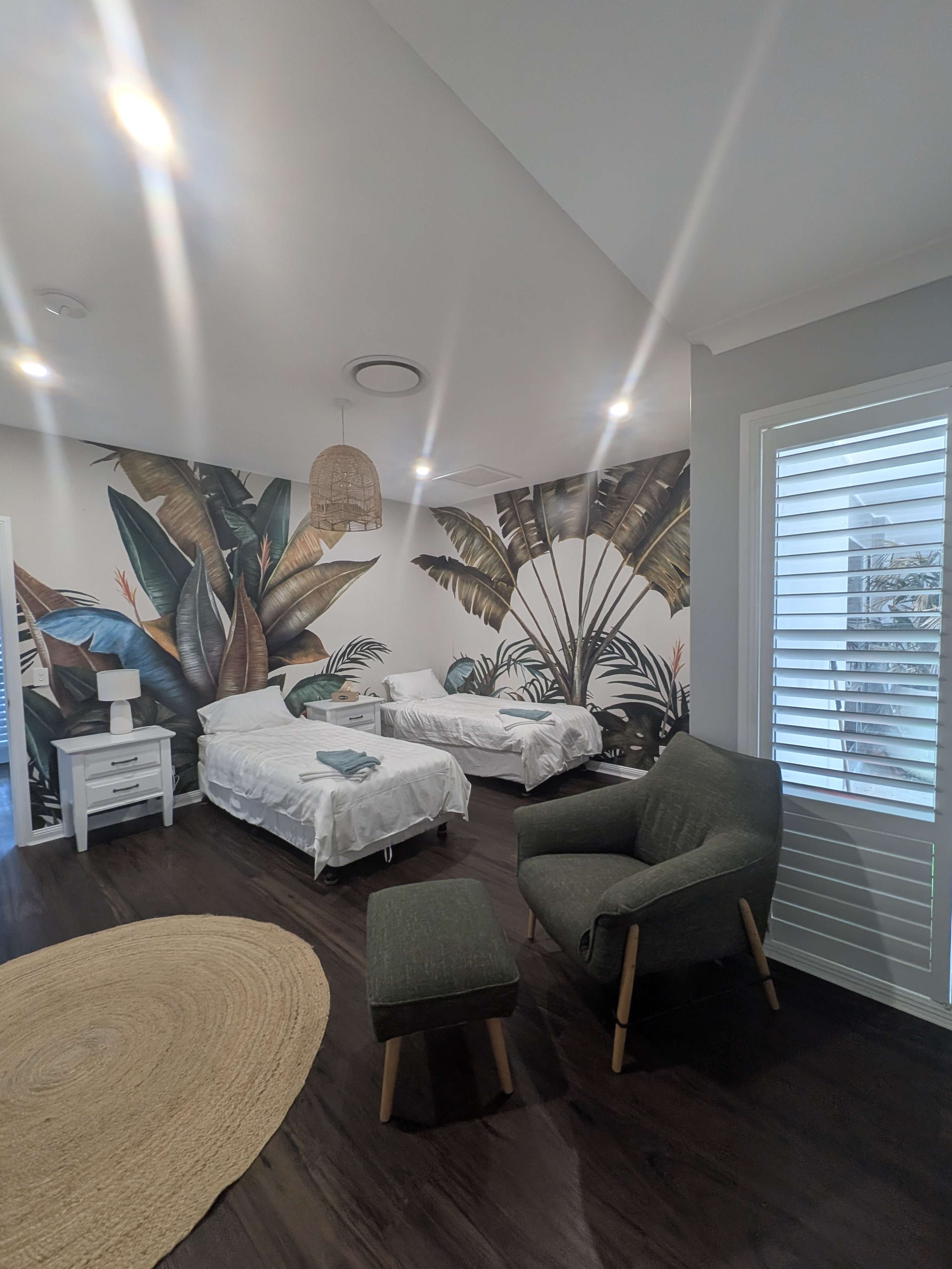 Large Furnished Hinterland Residence – Extended Stay / Corporate Rental - Foto 15