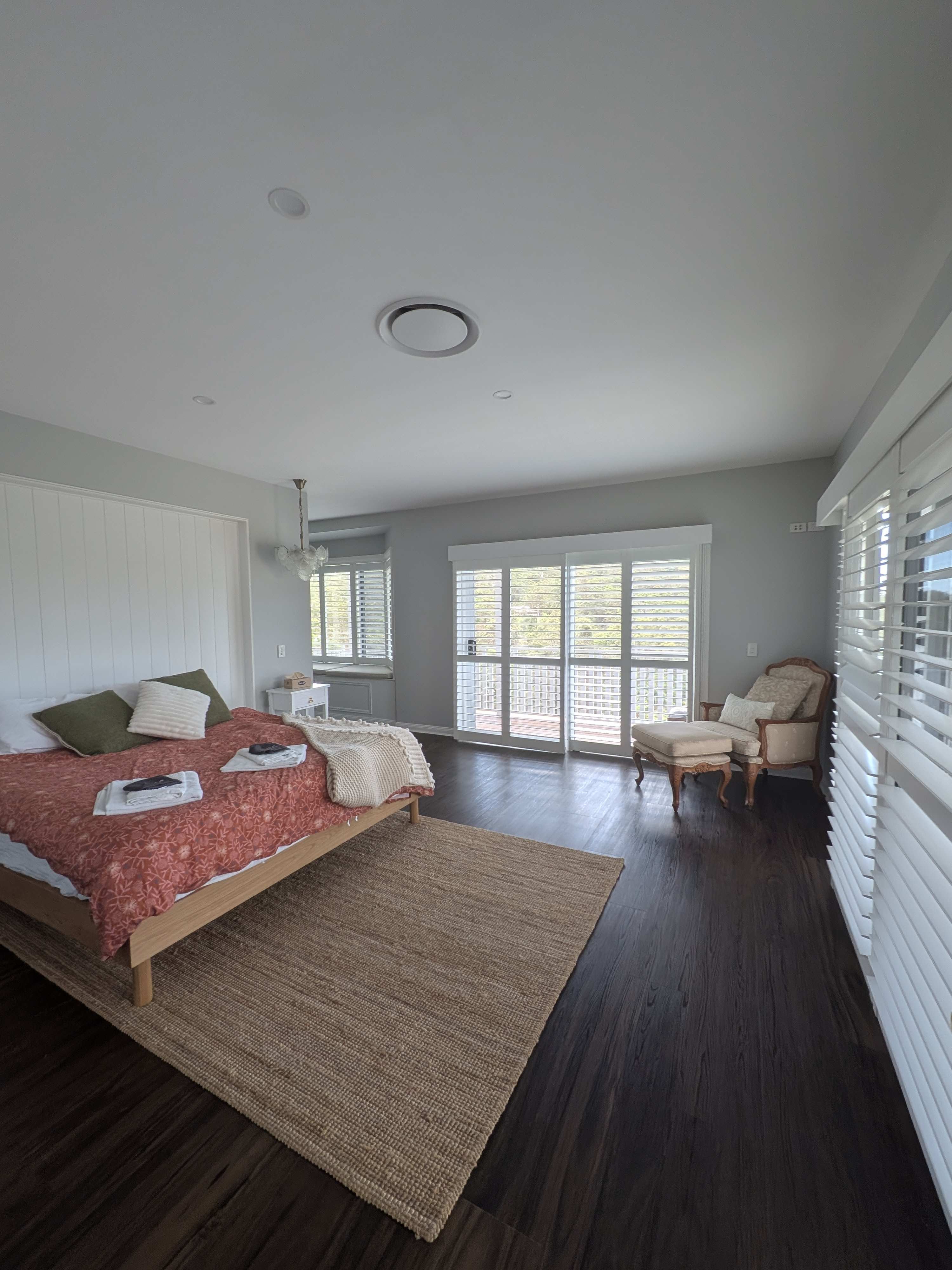 Large Furnished Hinterland Residence – Extended Stay / Corporate Rental - Foto 17
