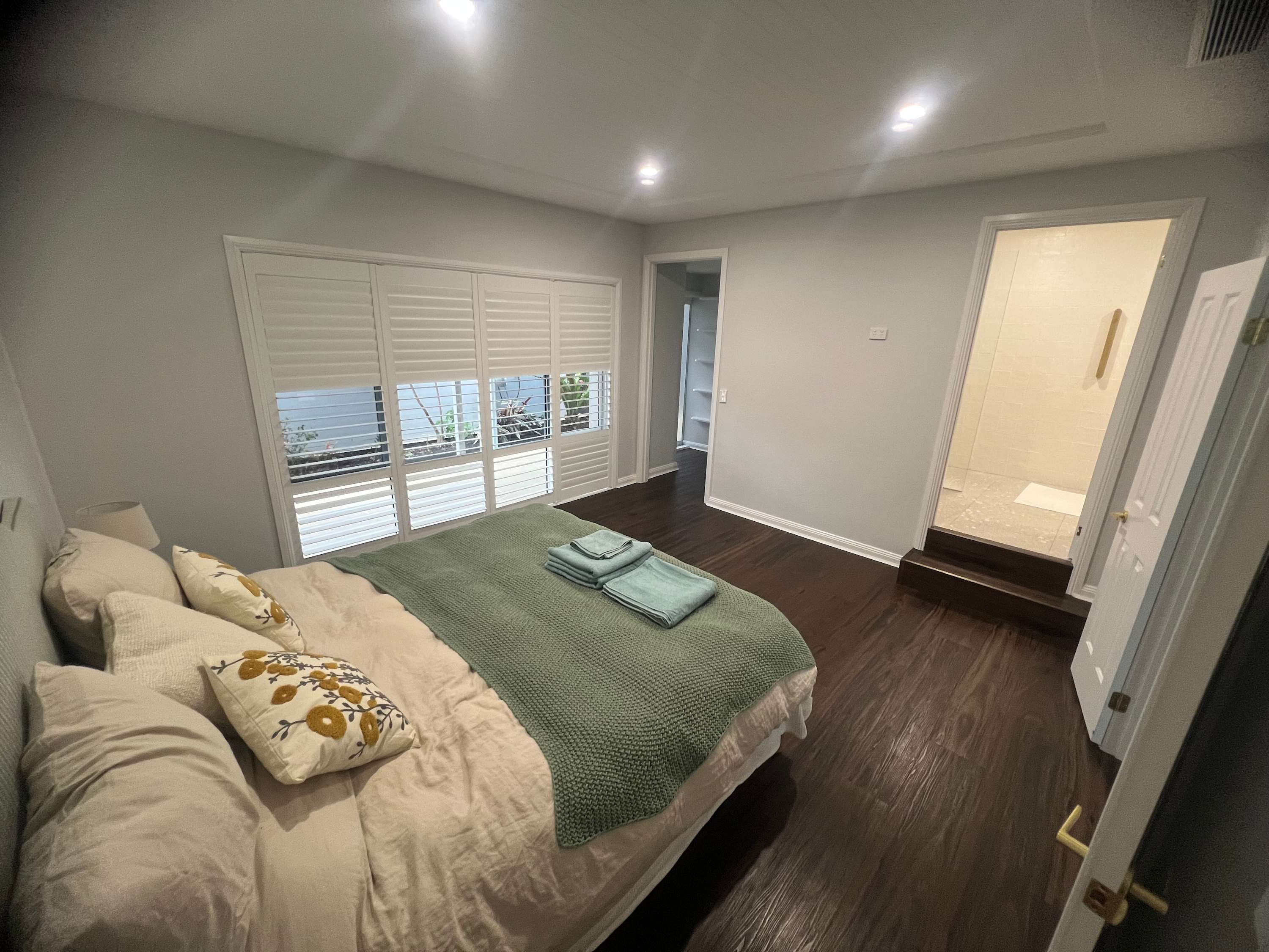 Large Furnished Hinterland Residence – Extended Stay / Corporate Rental - Foto 20