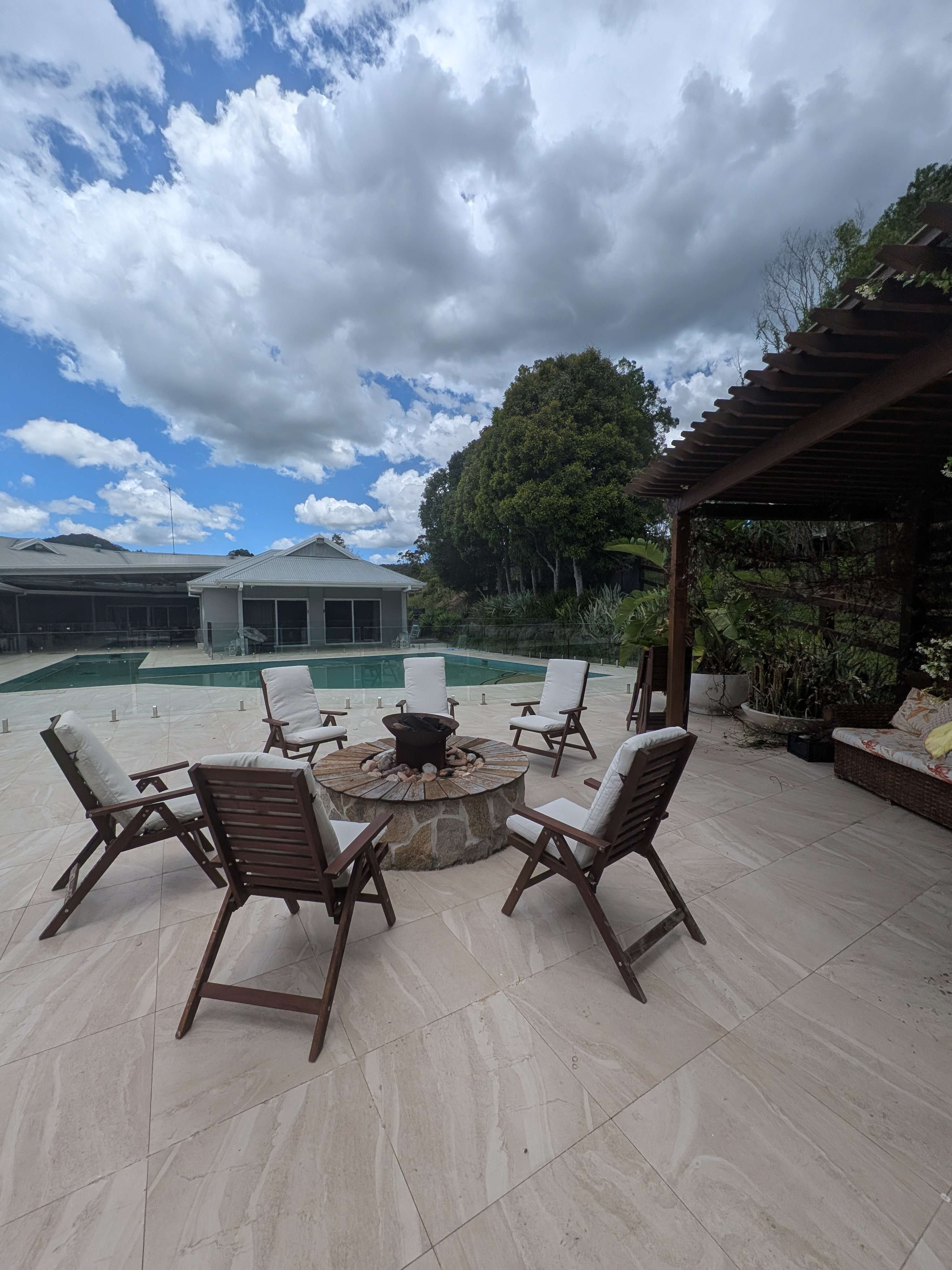 Large Furnished Hinterland Residence – Extended Stay / Corporate Rental - Foto 25