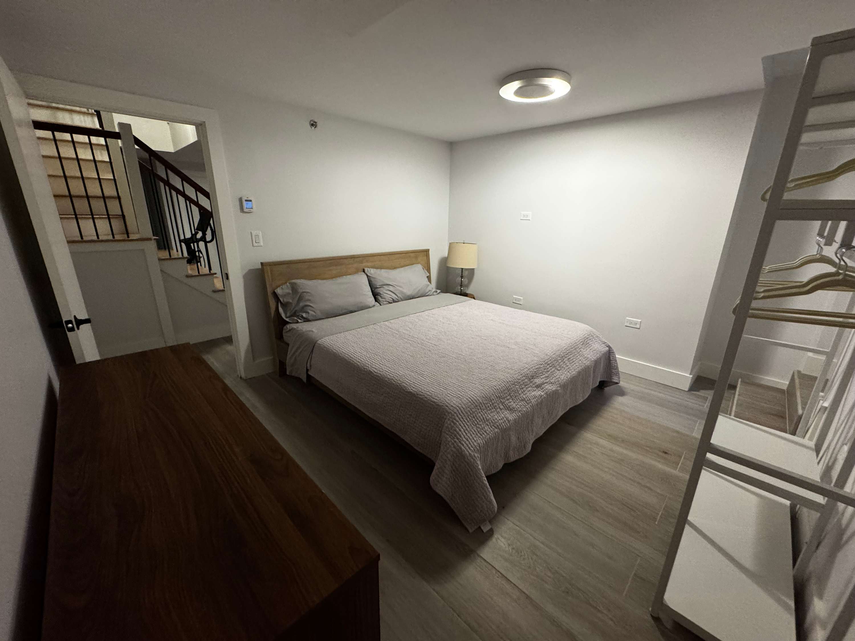 Modern Townhouse in Historic Harlem - Foto 14