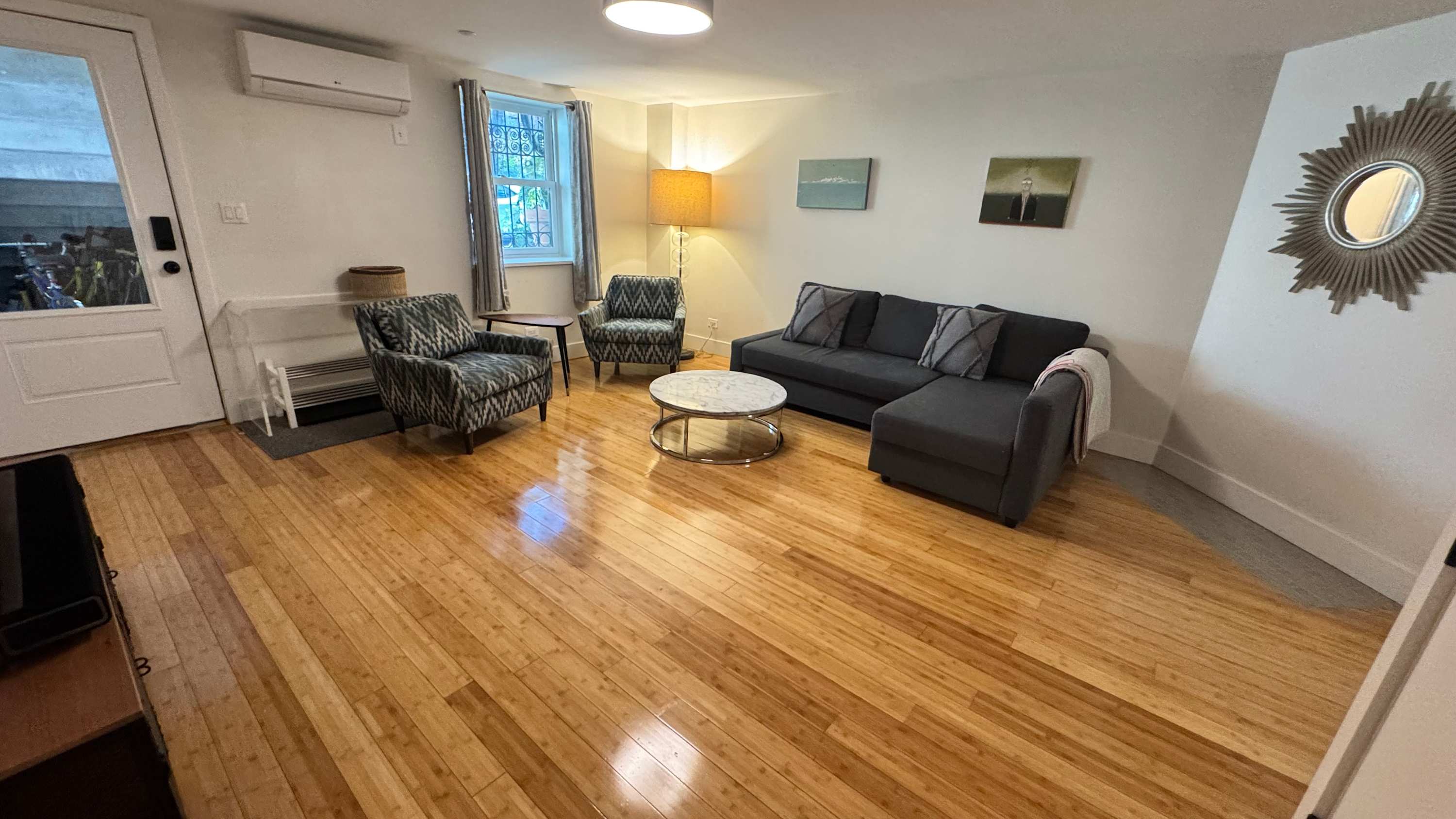Modern Townhouse in Historic Harlem - Foto 3