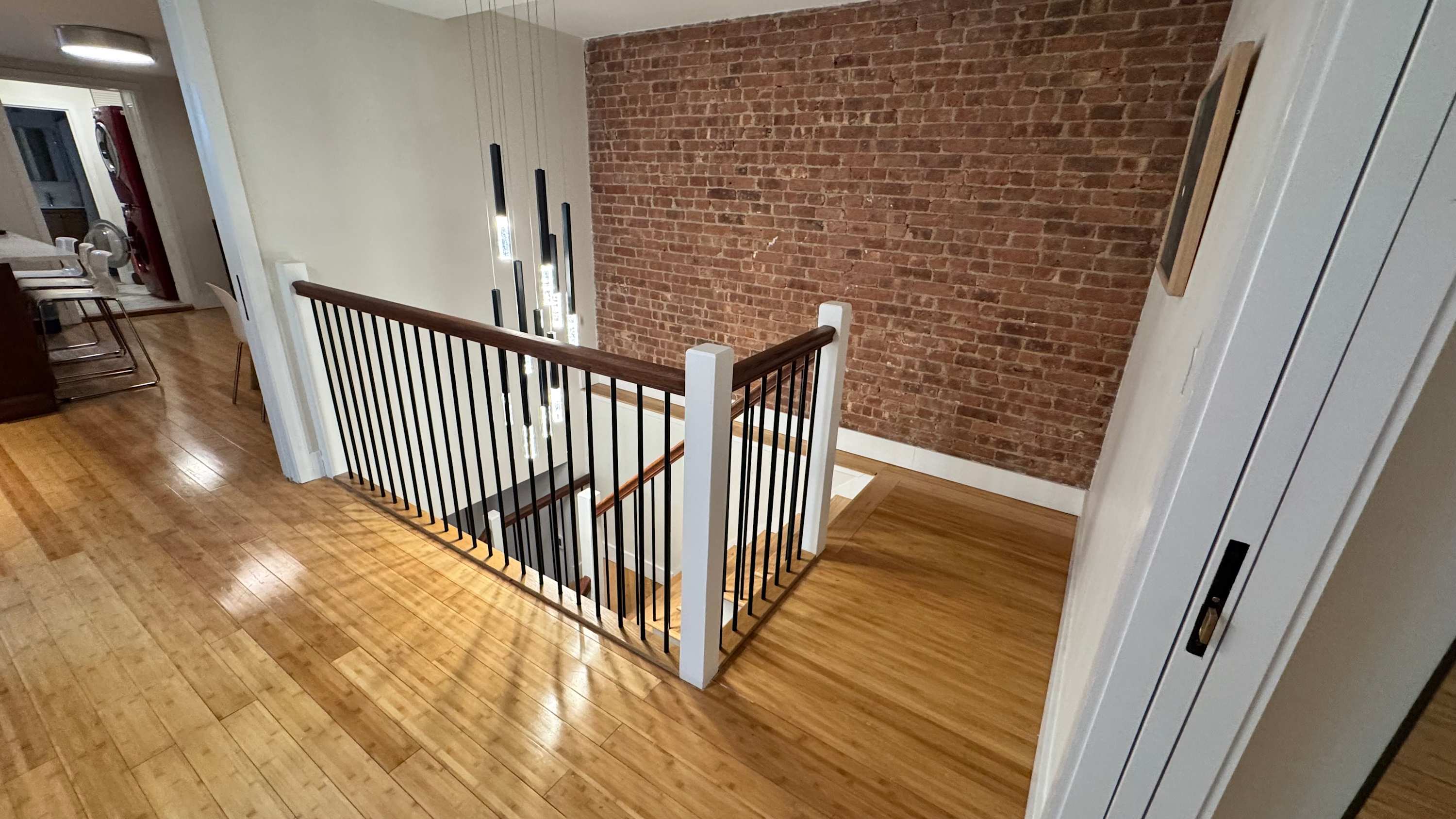 Modern Townhouse in Historic Harlem - Foto 18