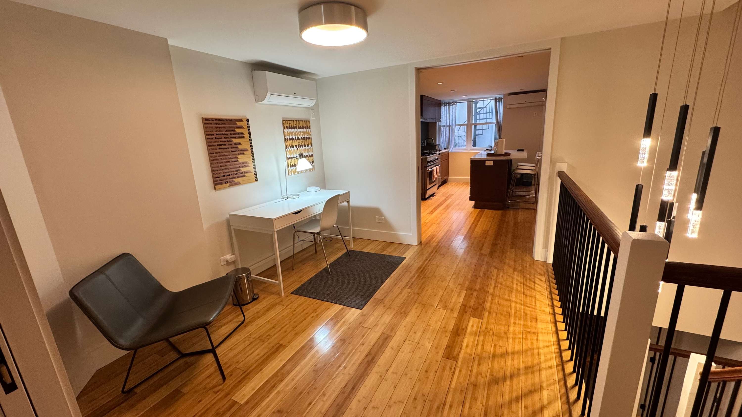 Modern Townhouse in Historic Harlem - Foto 10