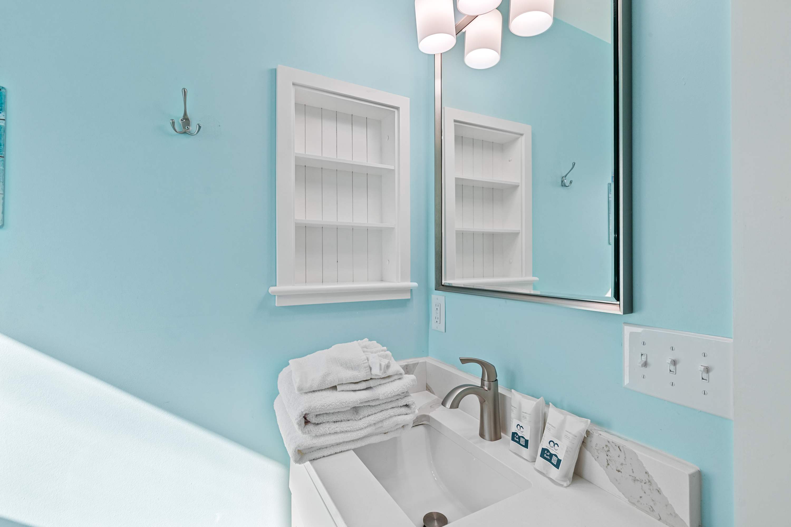 Parrot Bay 25 | Pet Friendly