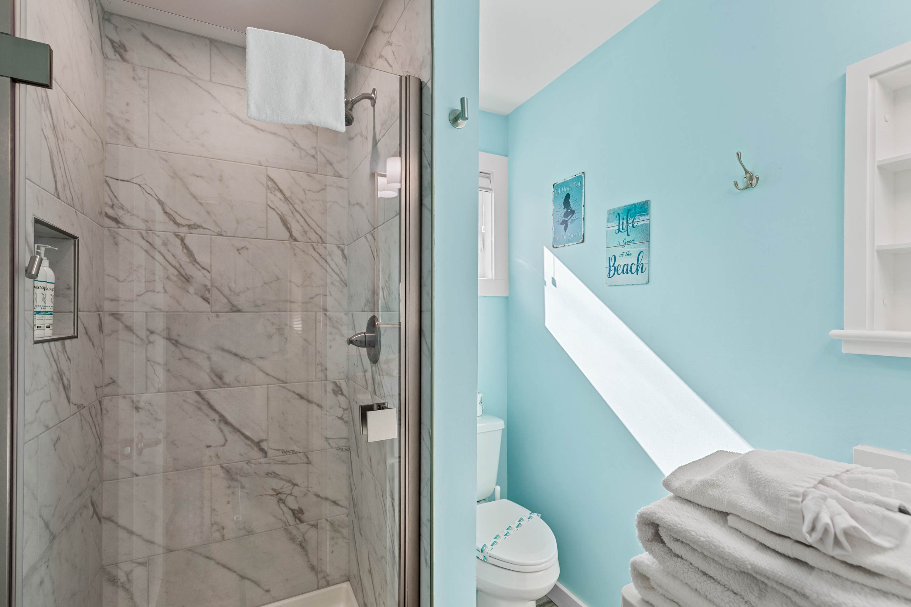 Parrot Bay 25 | Pet Friendly