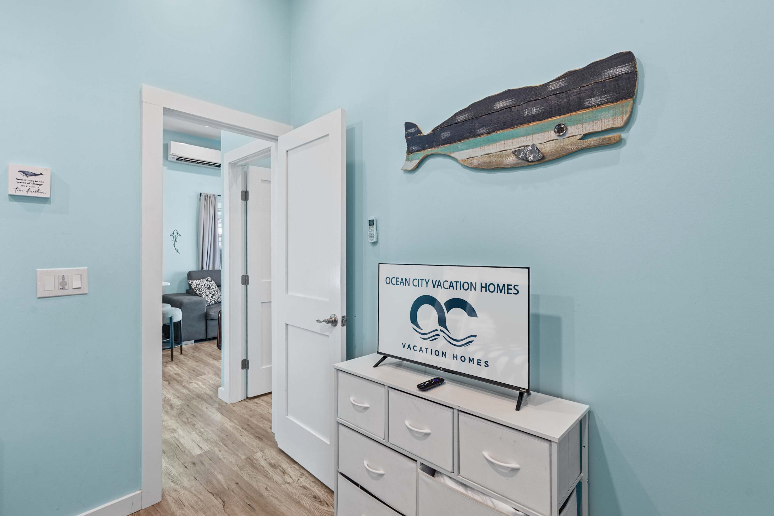 Parrot Bay 25 | Pet Friendly