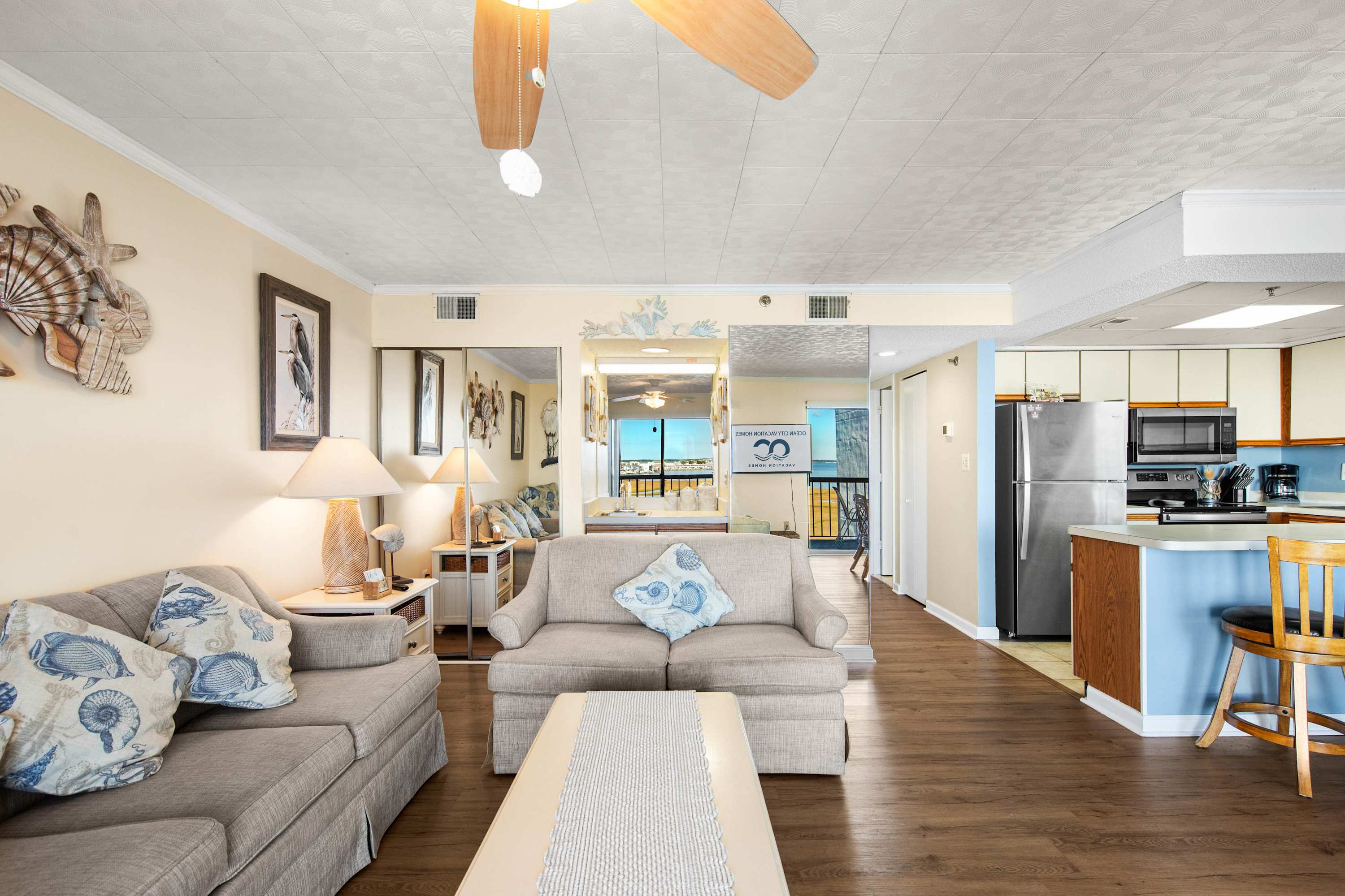 Bay Princess 414
