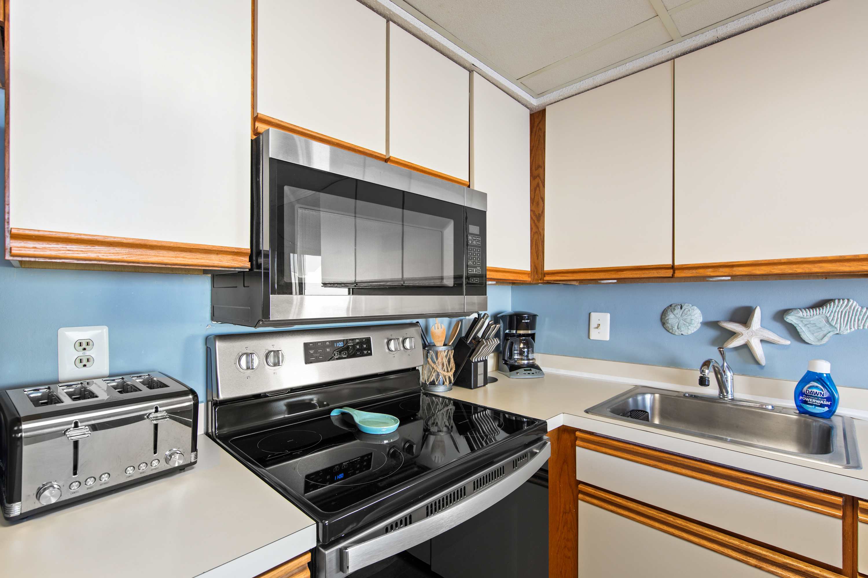 Bay Princess 414