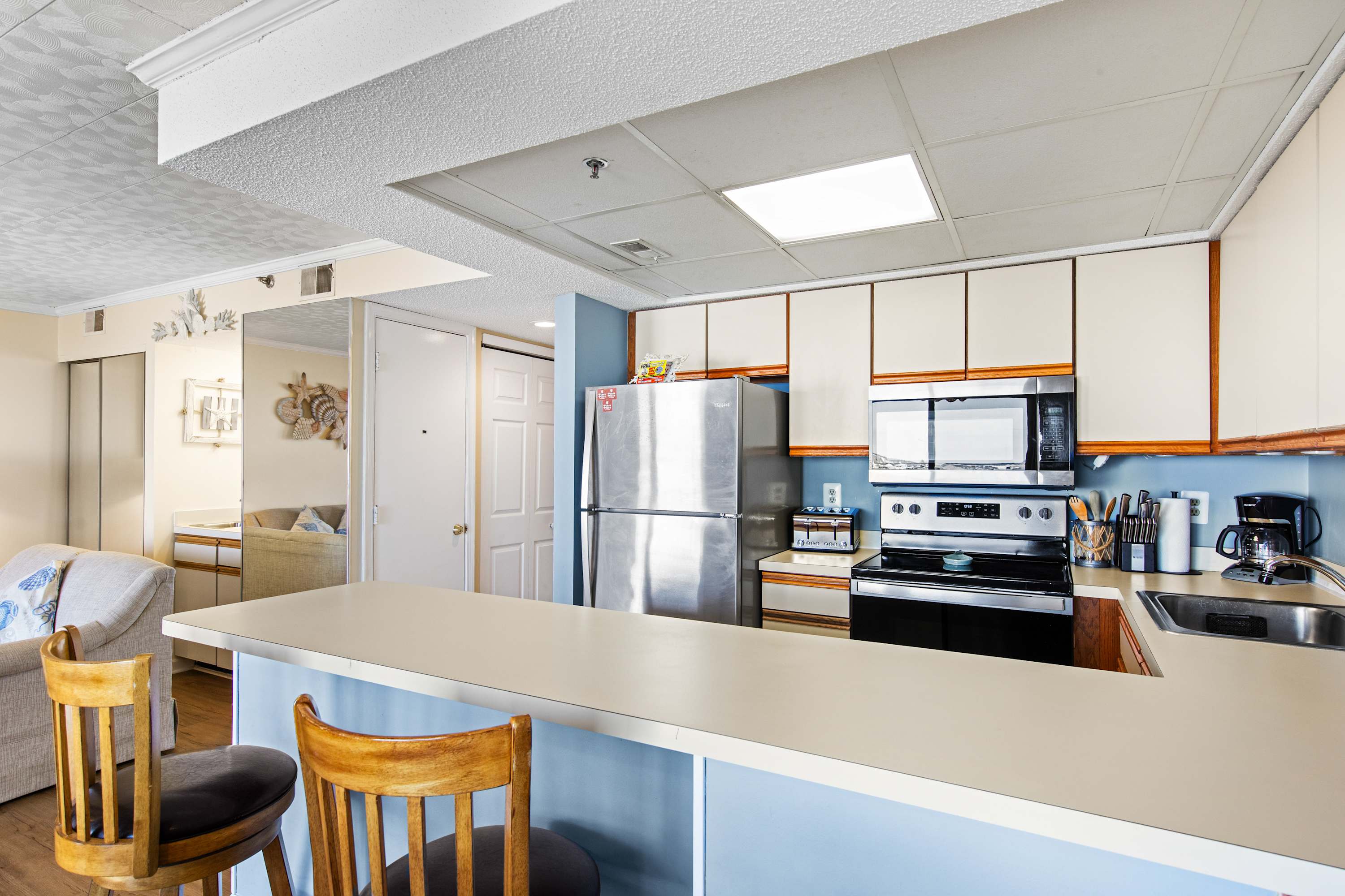 Bay Princess 414