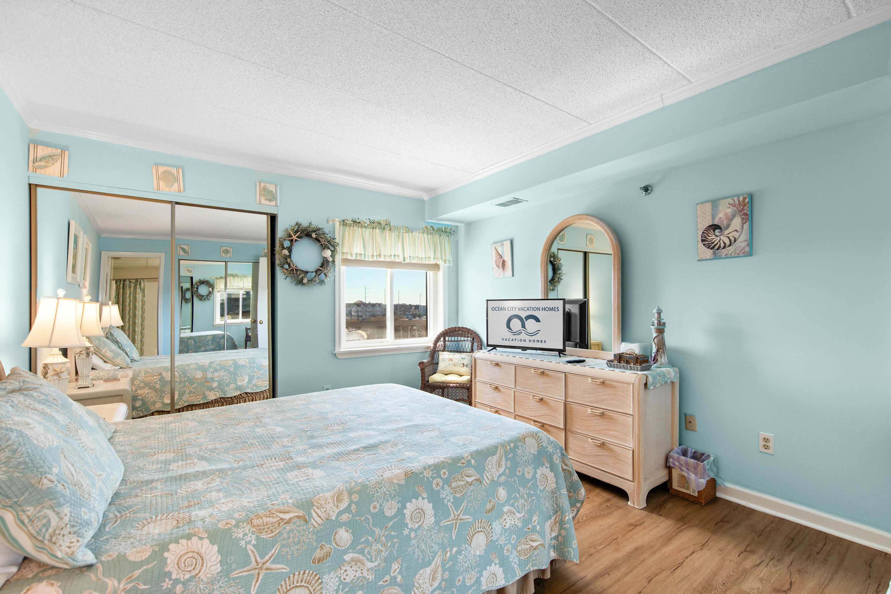 Bay Princess 414