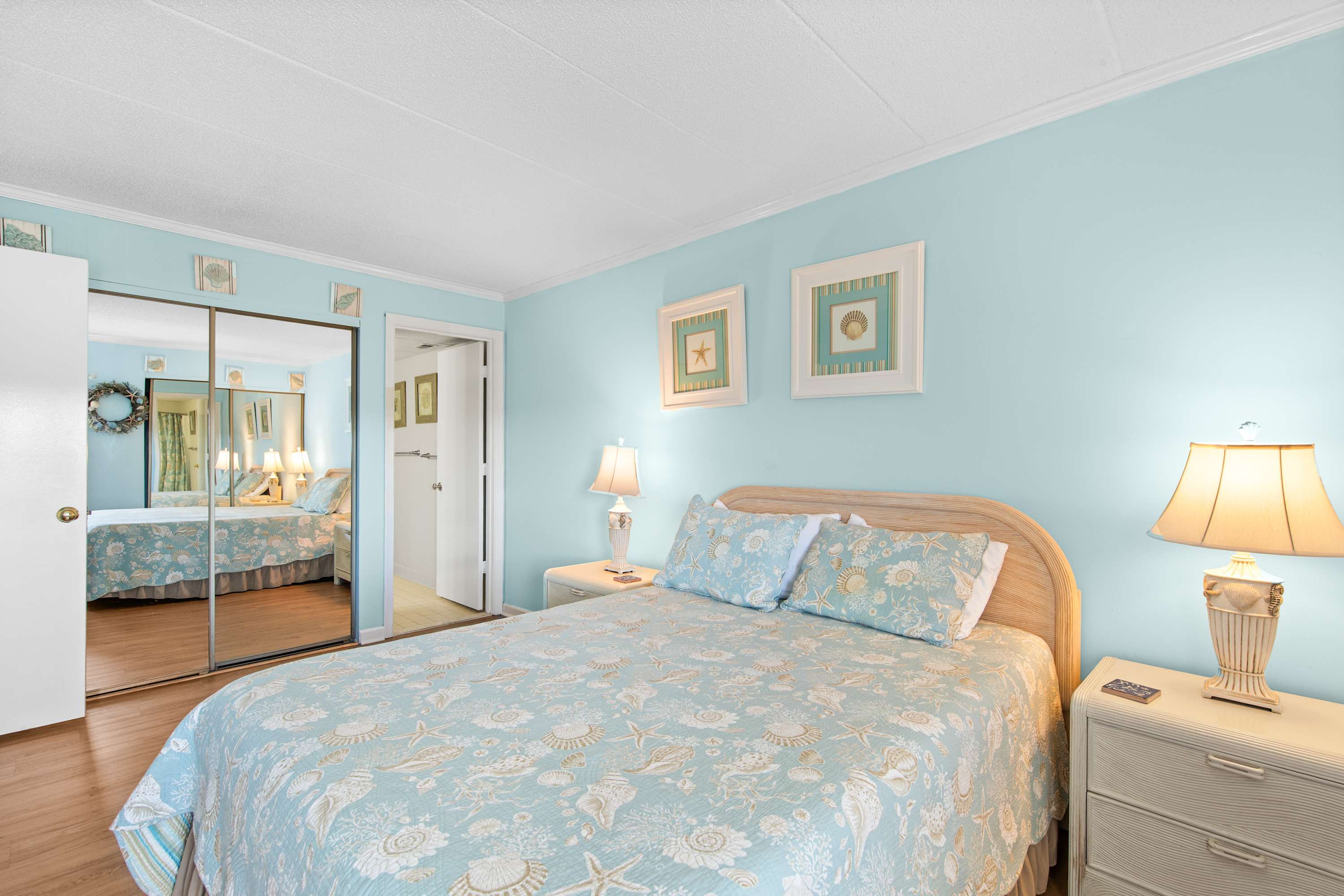 Bay Princess 414