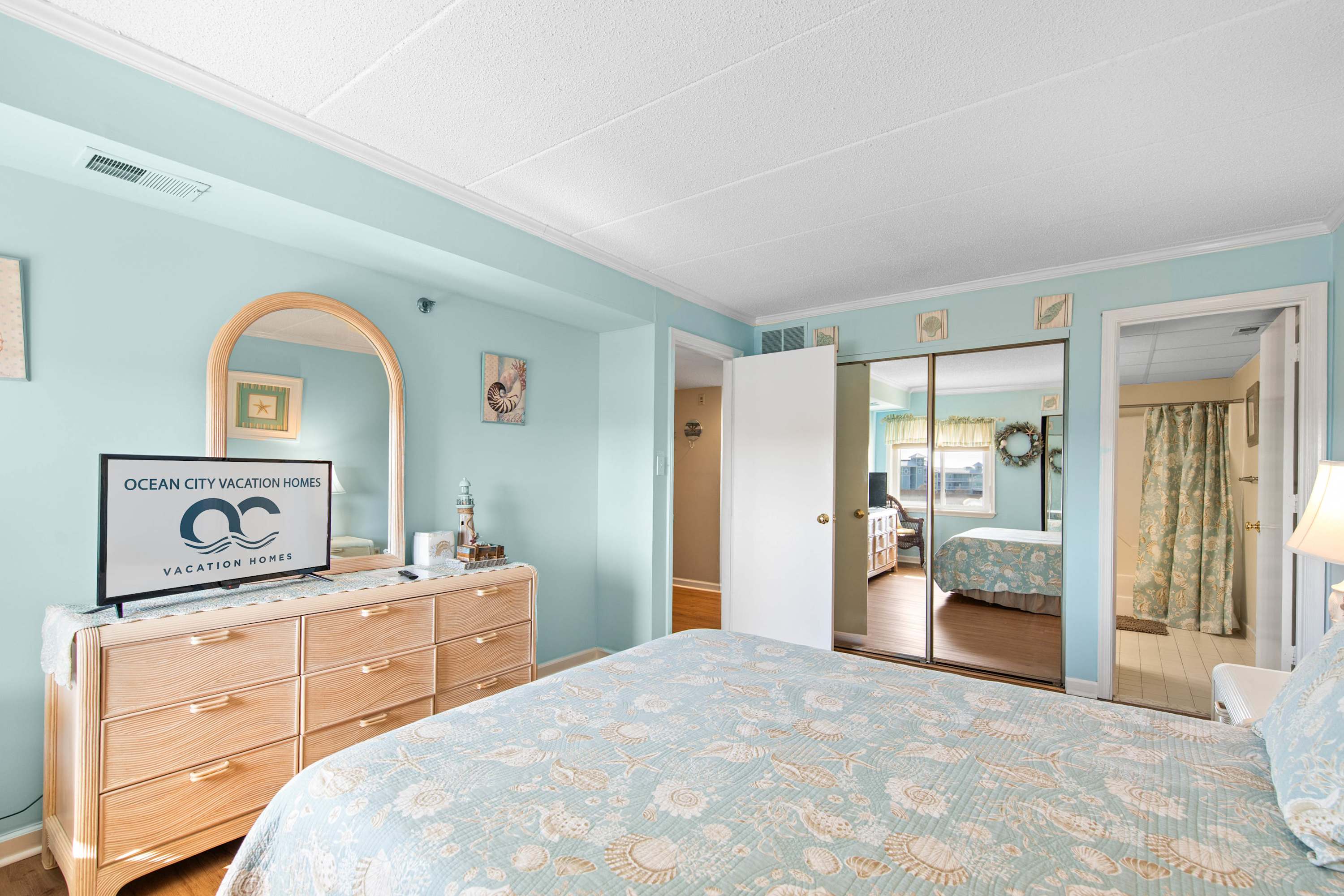 Bay Princess 414