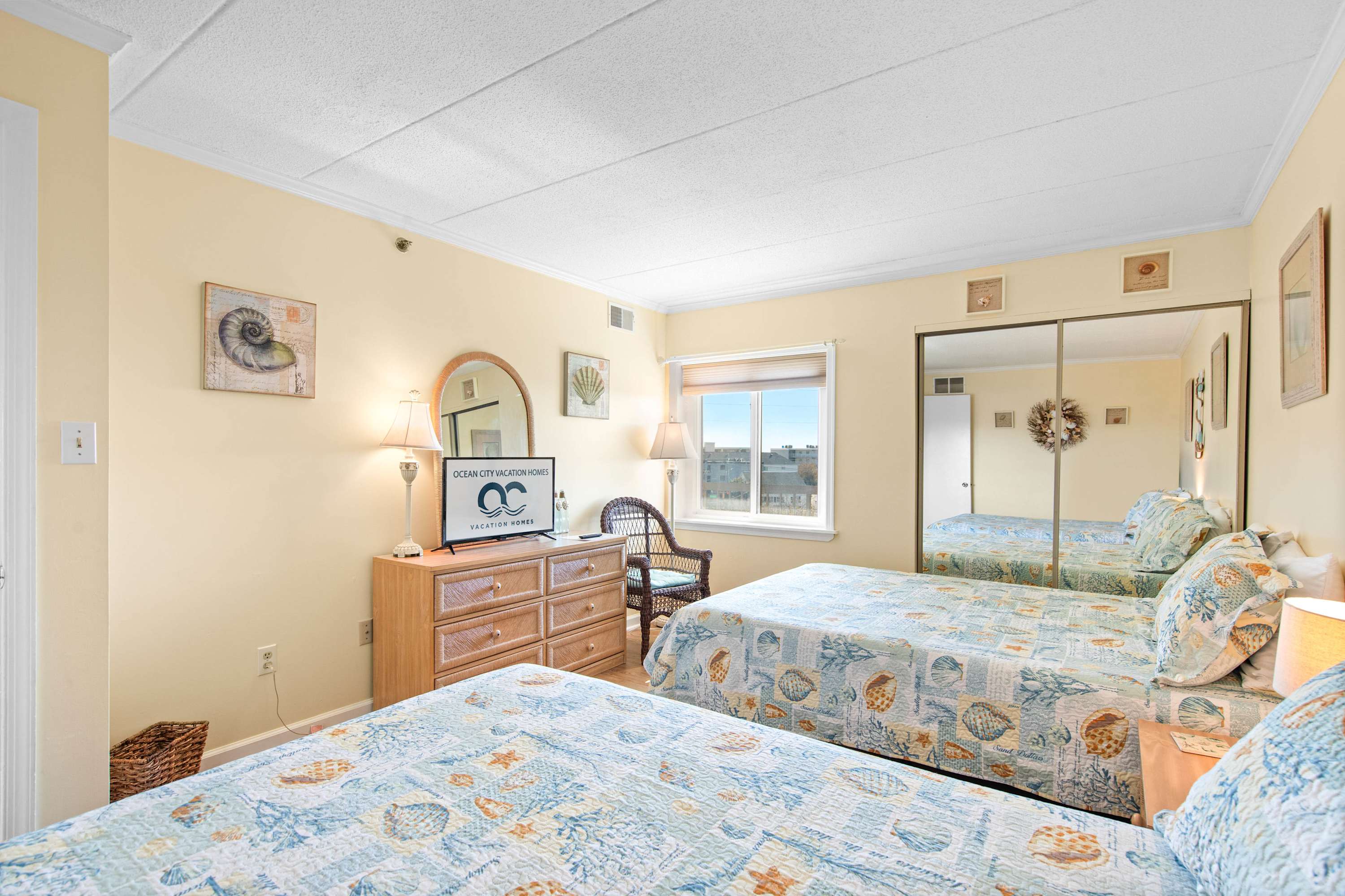 Bay Princess 414