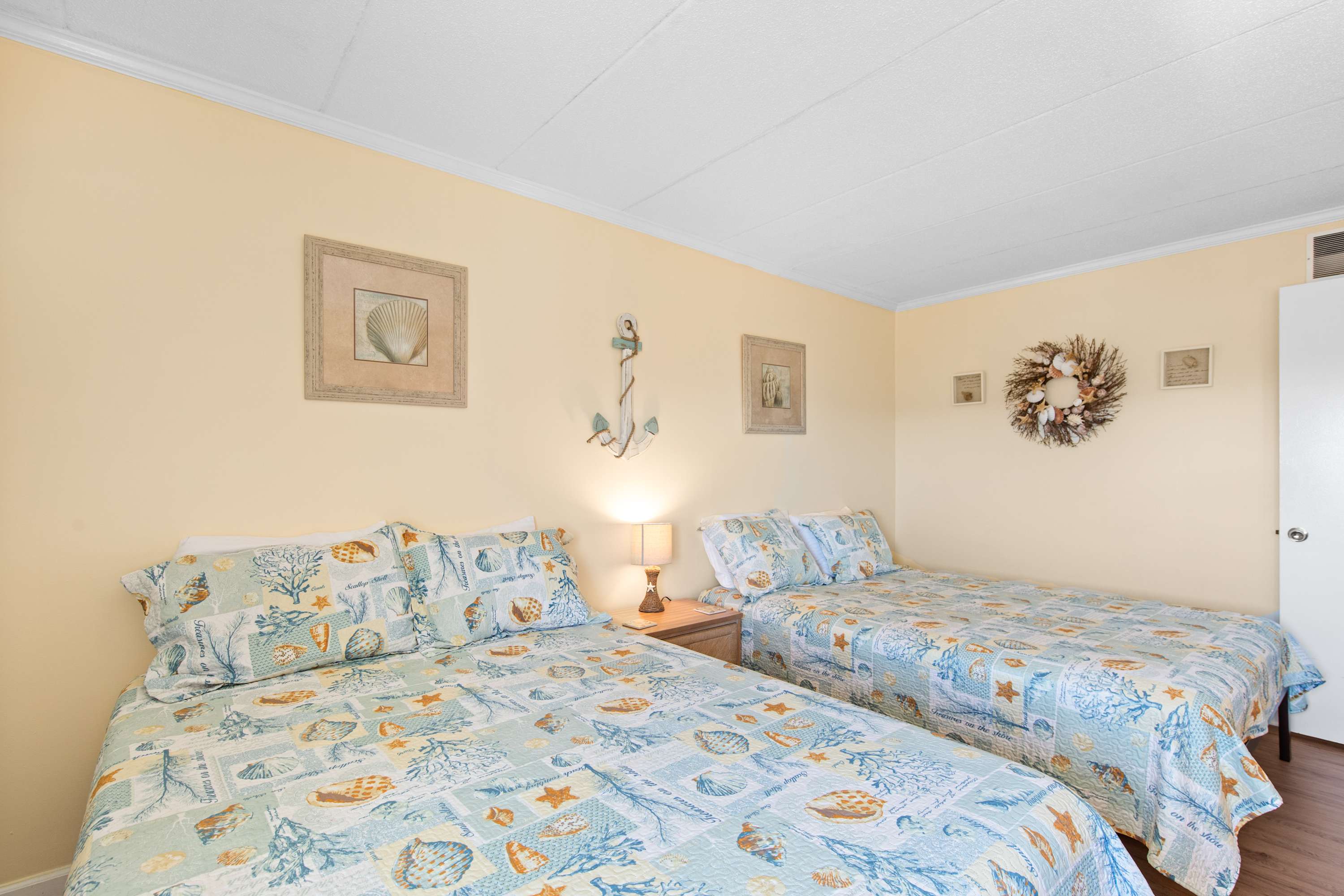 Bay Princess 414