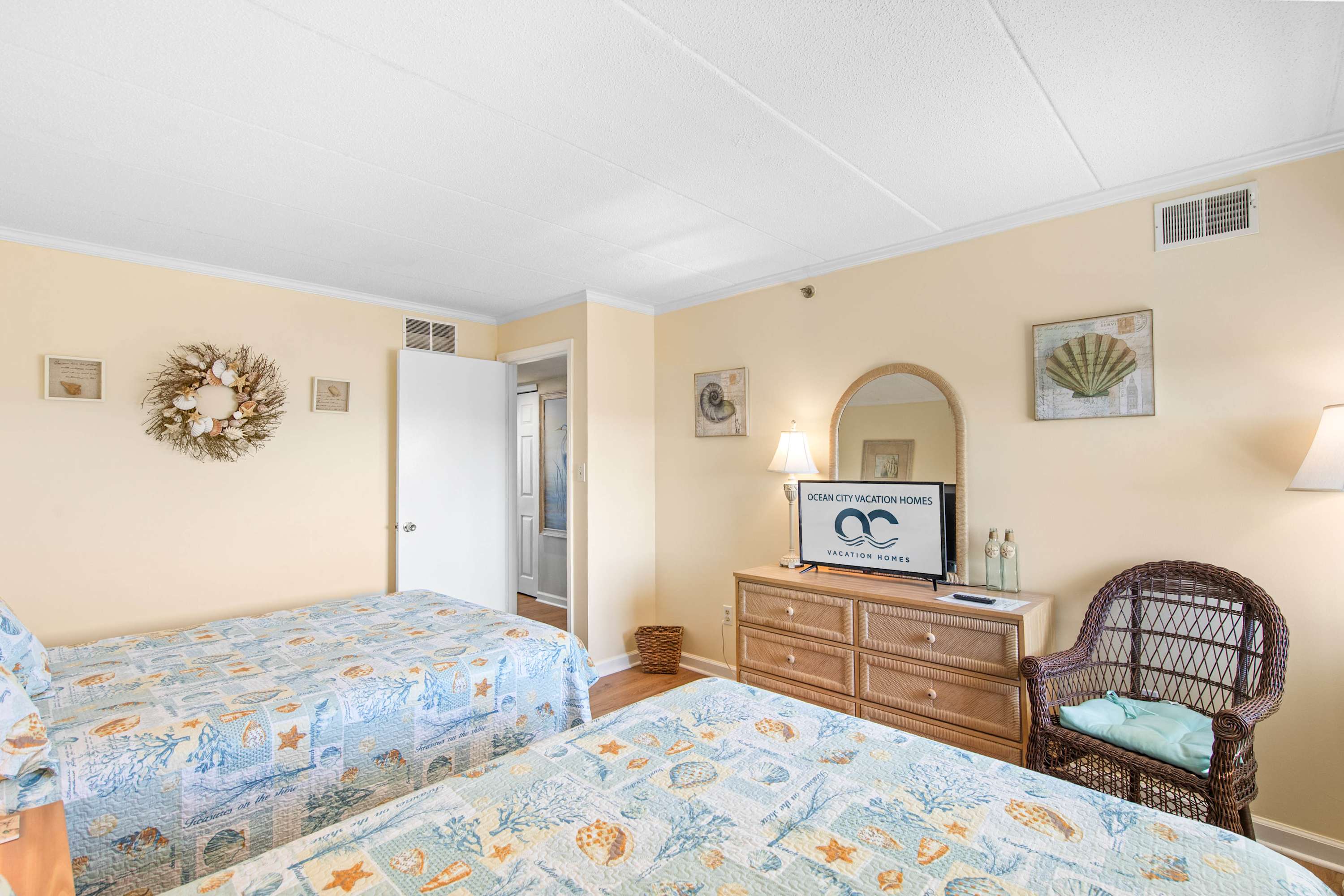 Bay Princess 414