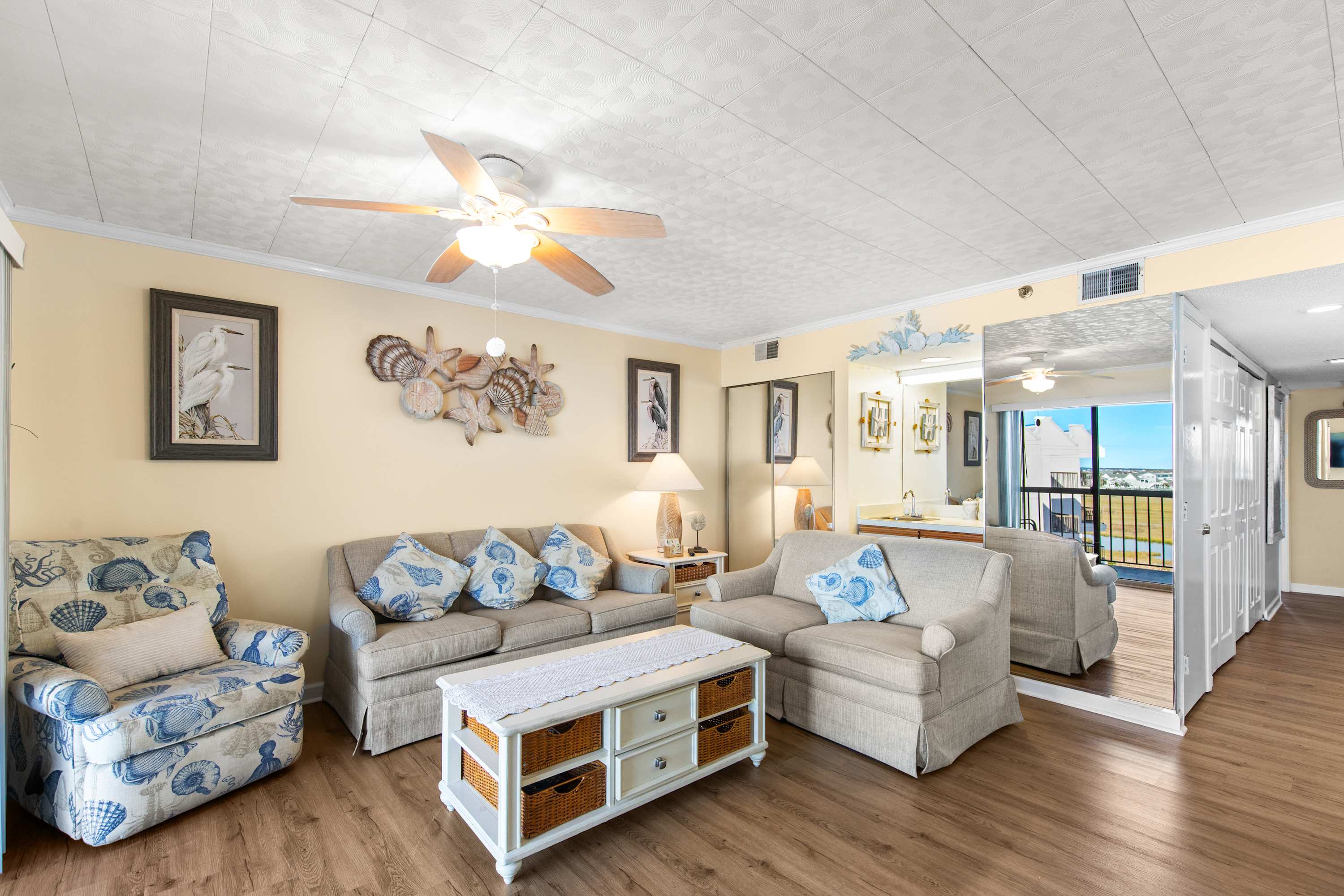 Bay Princess 414