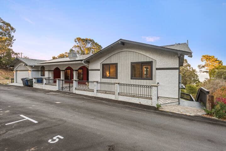 Welcome to your home away from home