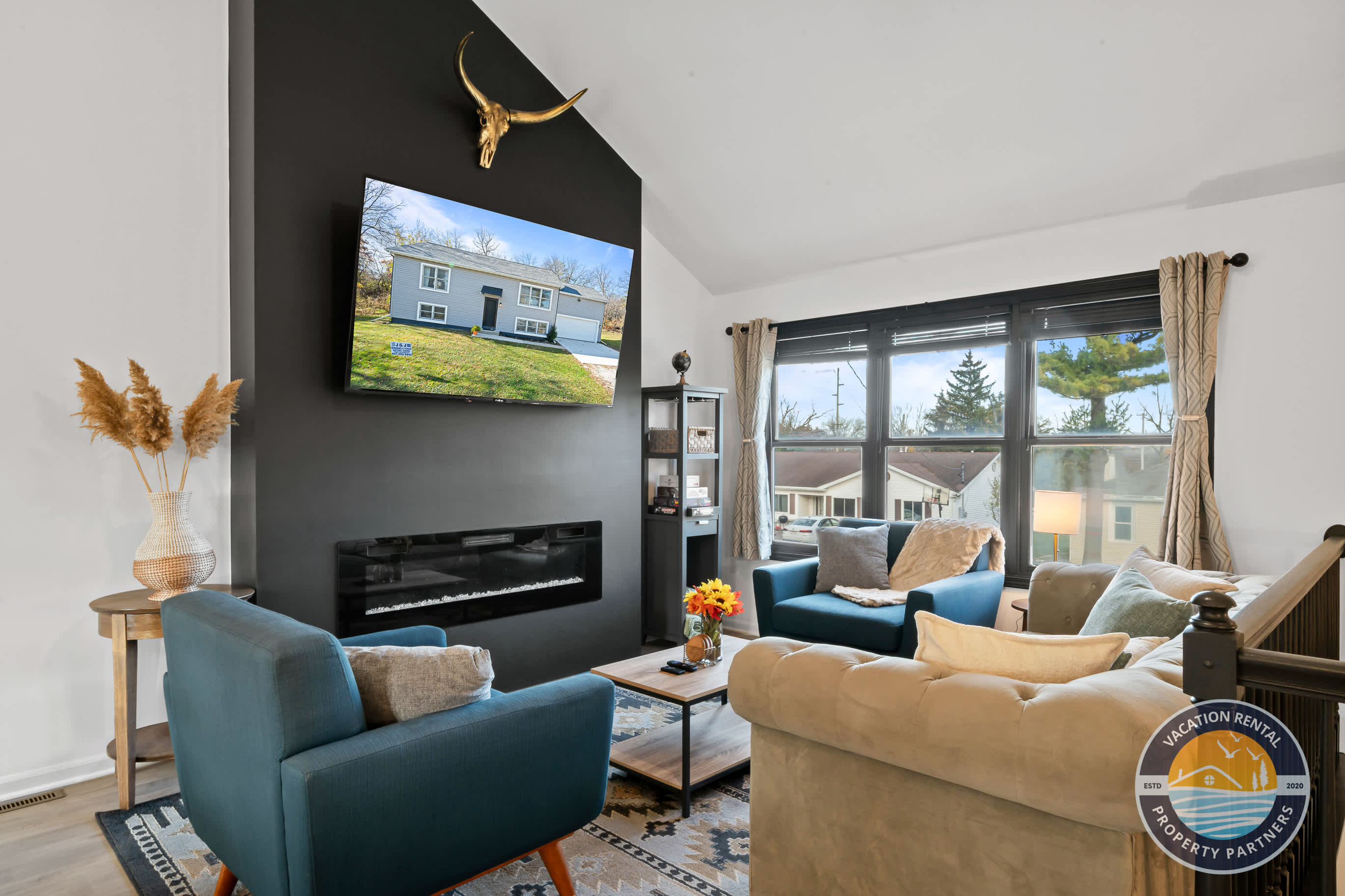 Featured Property Lake Geneva House Family Fun with Pool Table