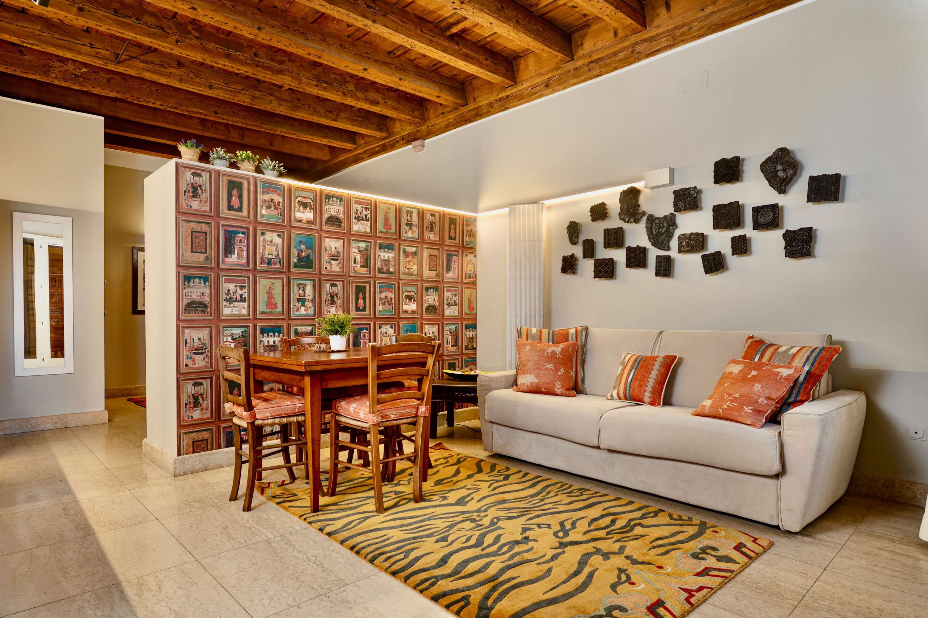 Palazzo Cavalli - Oriente — Verona, Veneto — vacation rental