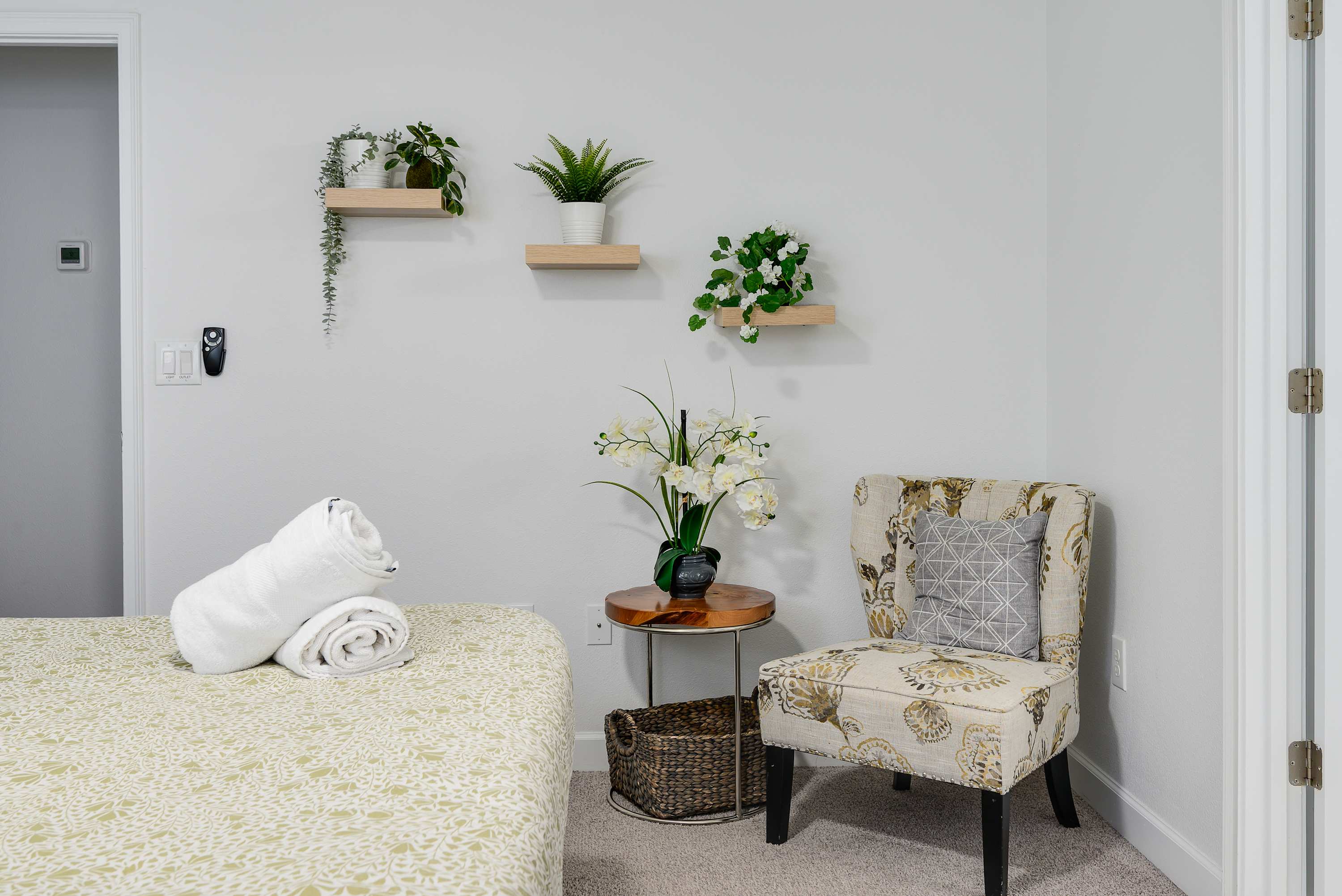 Free waterpark, private heated pool near Disney