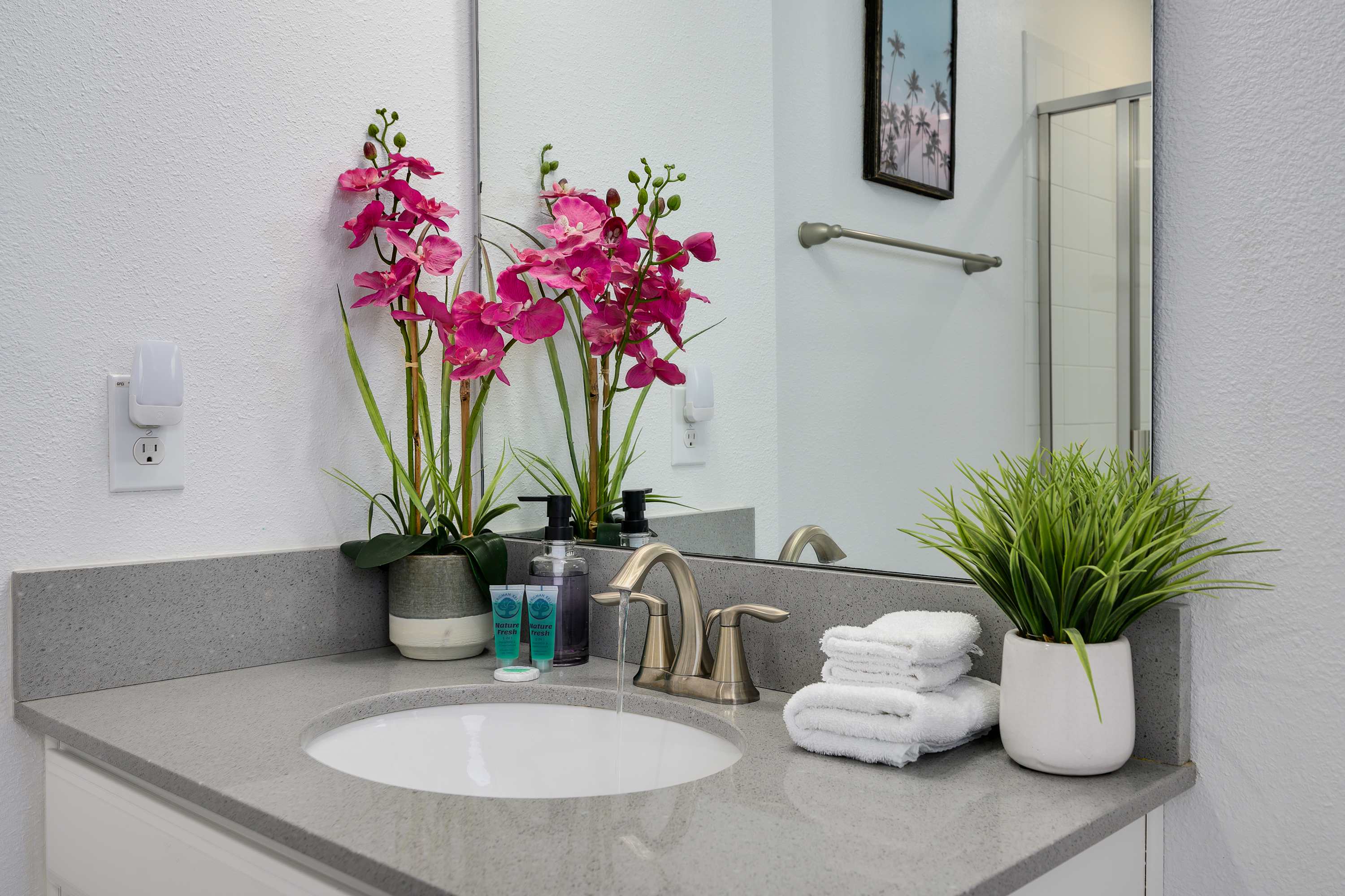 Free waterpark, private heated pool near Disney