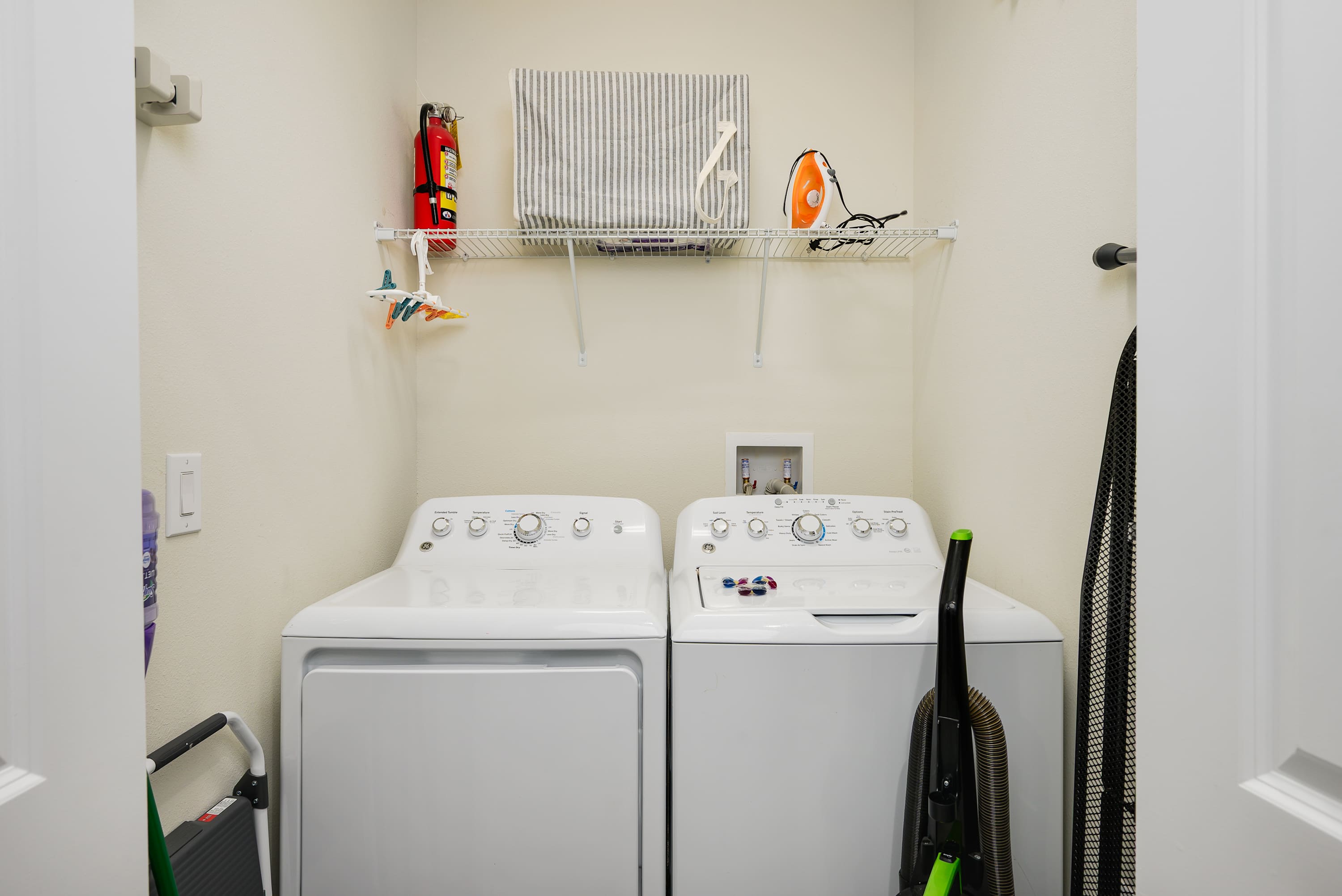 Free waterpark, private heated pool near Disney