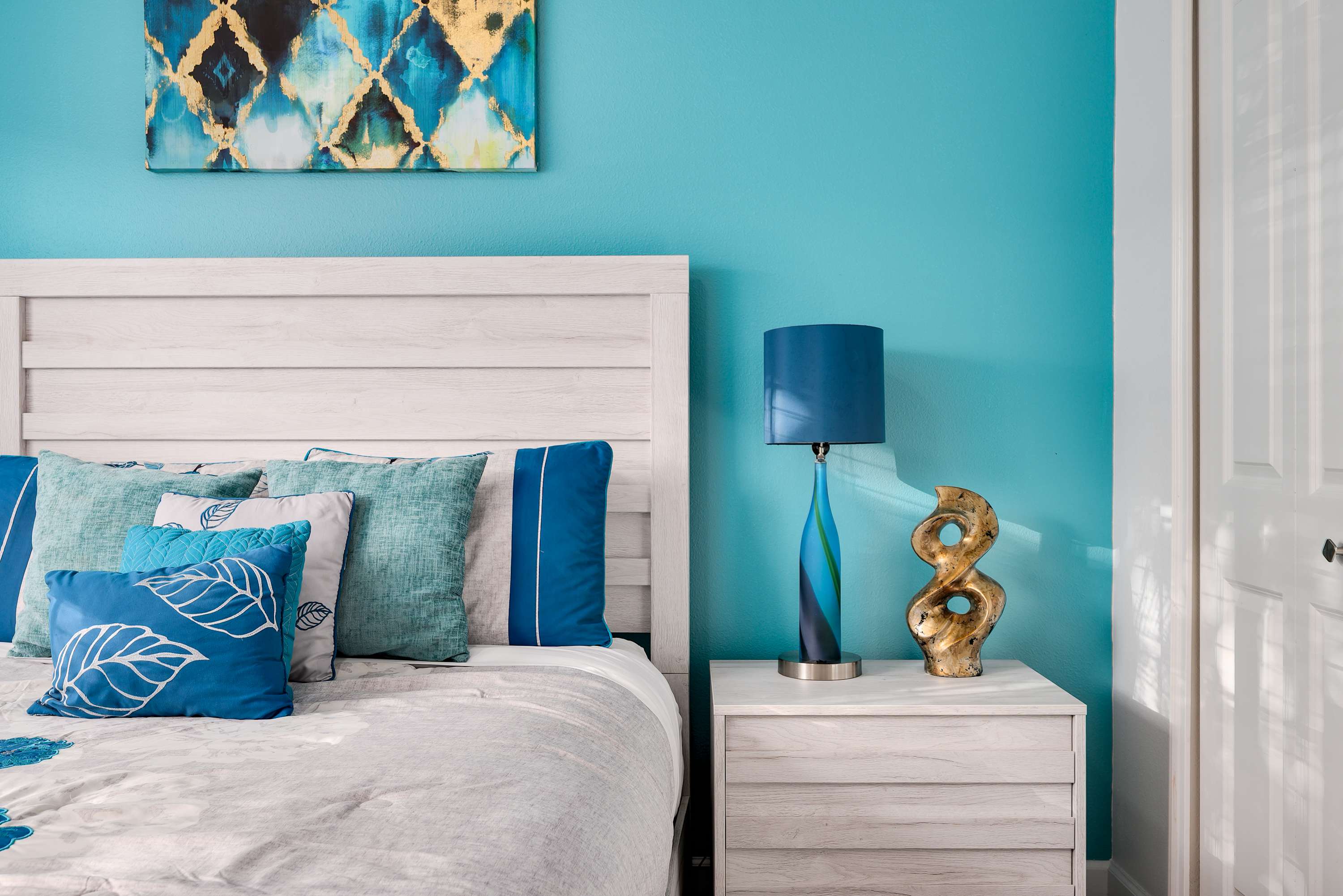 Free waterpark, private heated pool near Disney