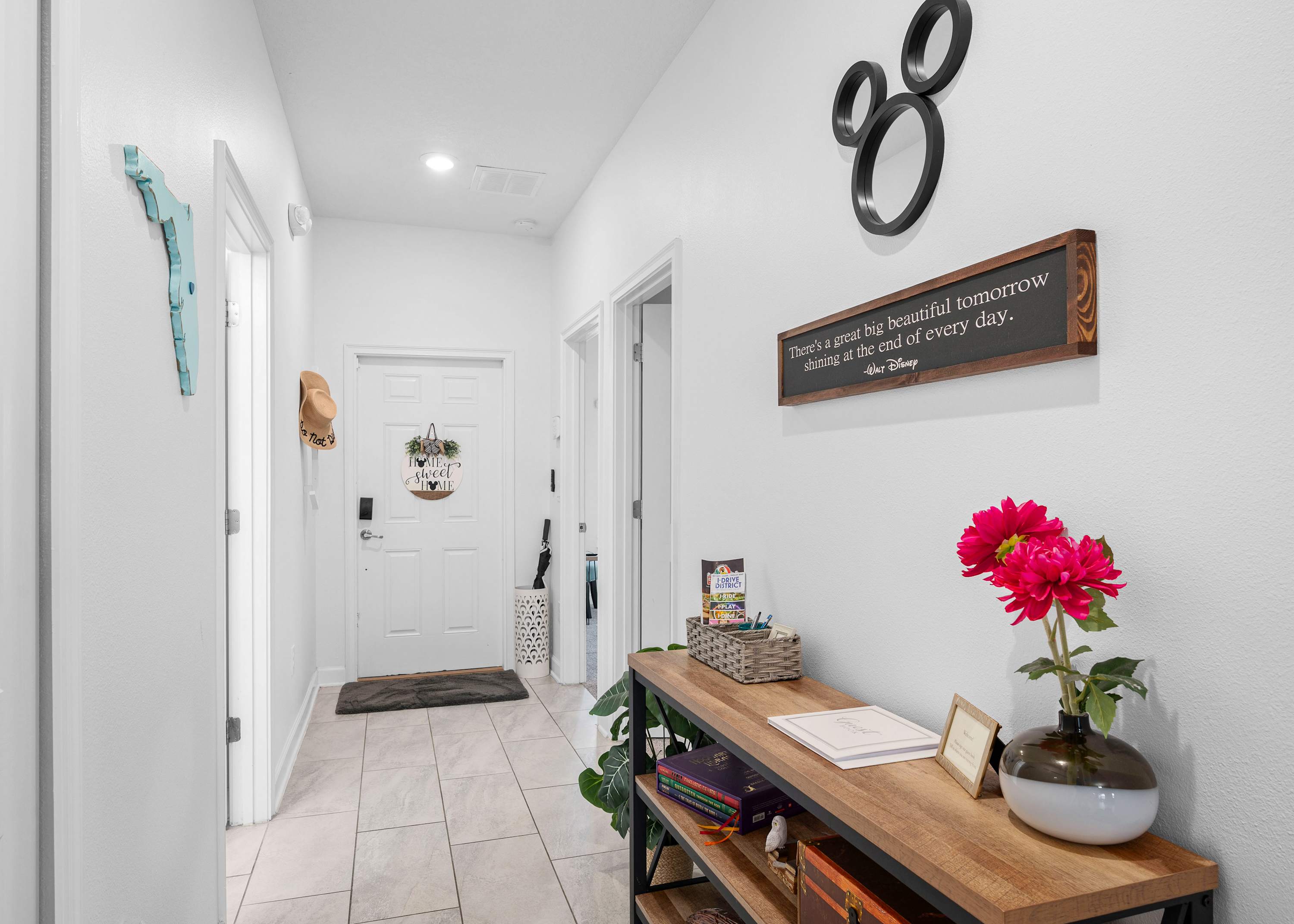 Free waterpark, private heated pool near Disney