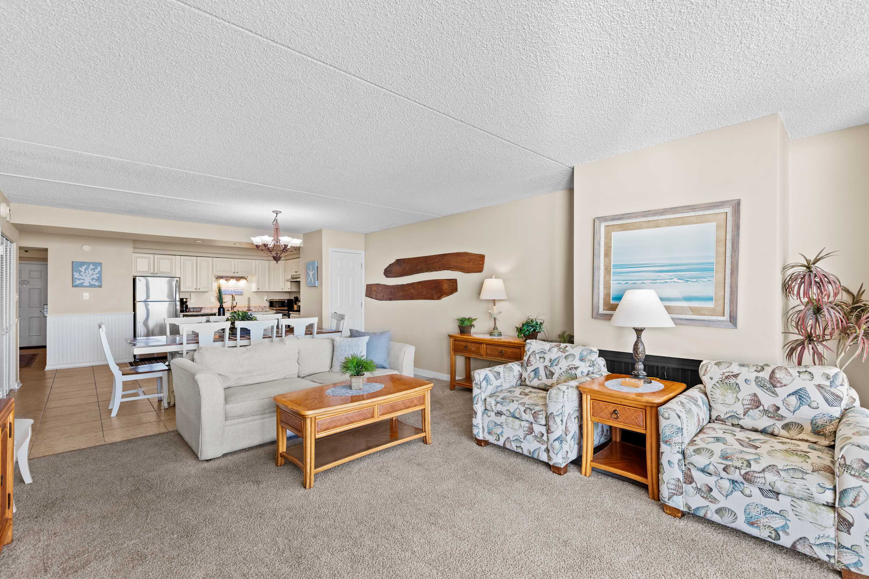 Carousel 2202 | Pools, Ice Rink, Arcade, Gym!