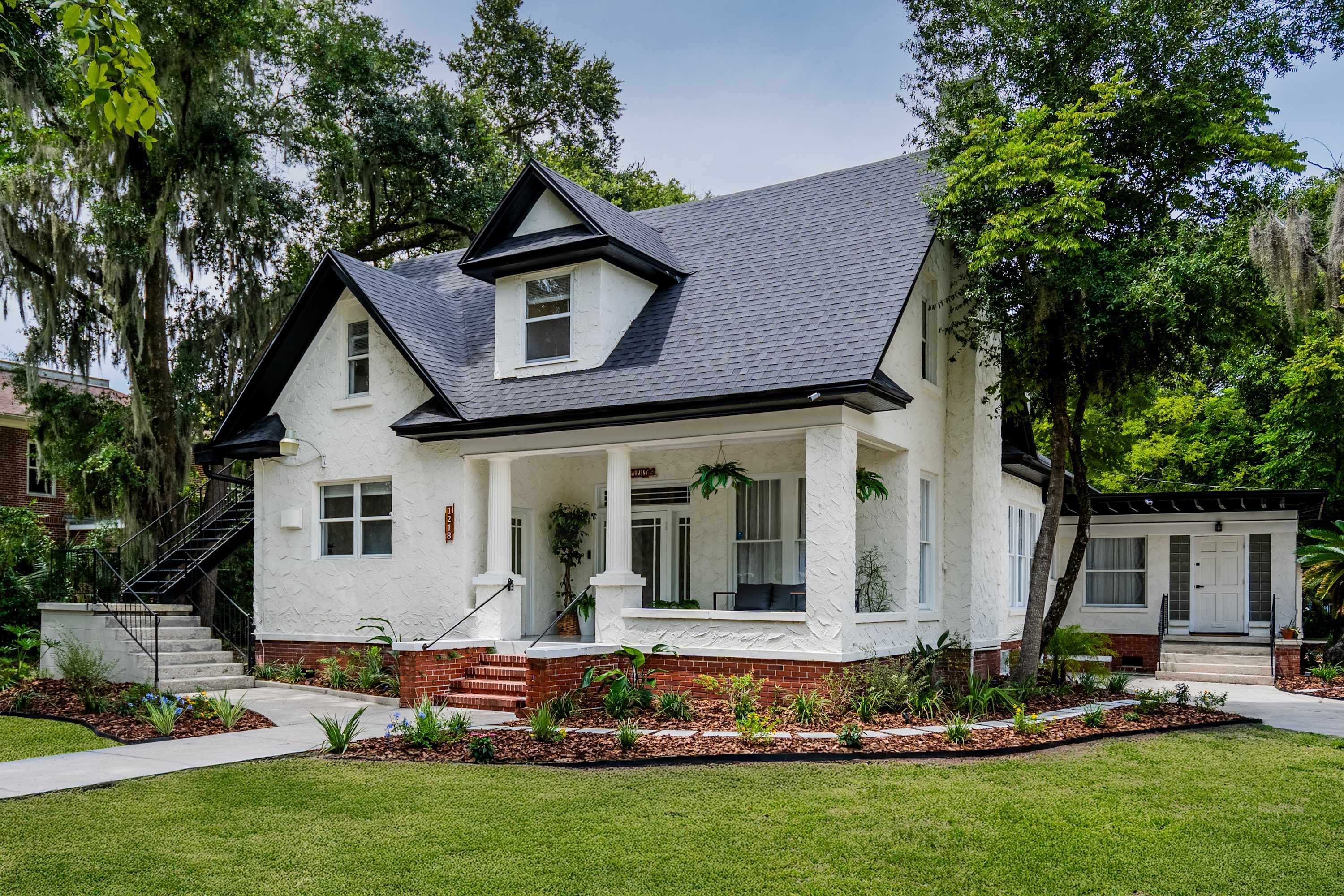 Symphony at The Key | 7BR Mansion • 1mi to UF & DT — Gainesville, FL — vacation rental