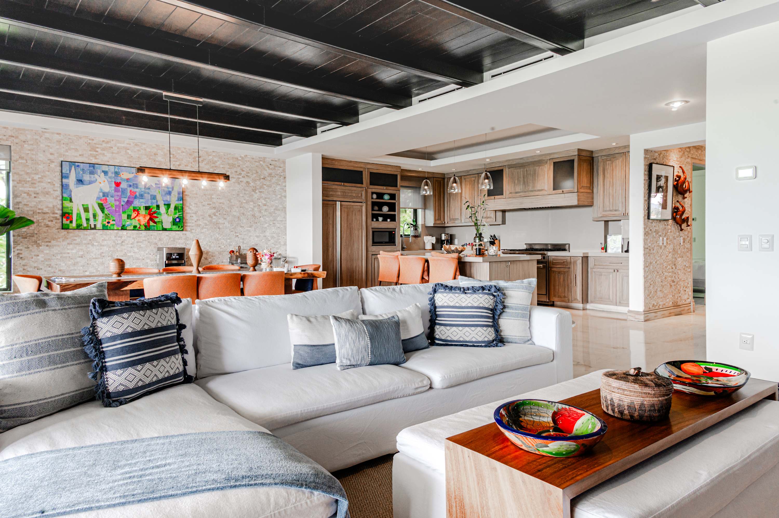 Condo Sabia — Punta Mita, Nayarit — vacation rental
