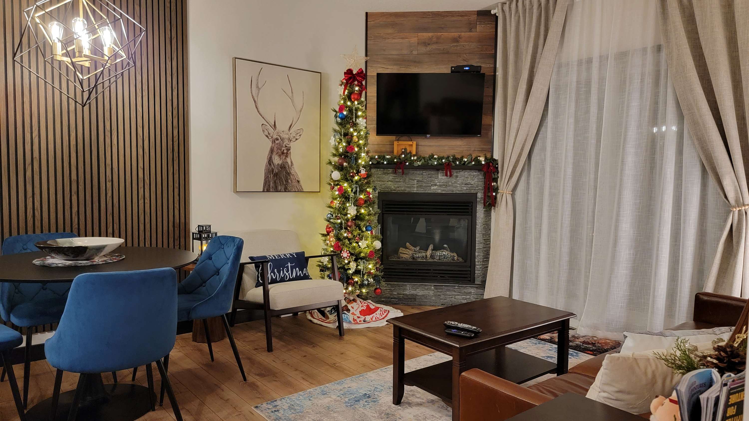 Westwinds - Funky Basecamp in the Rockies