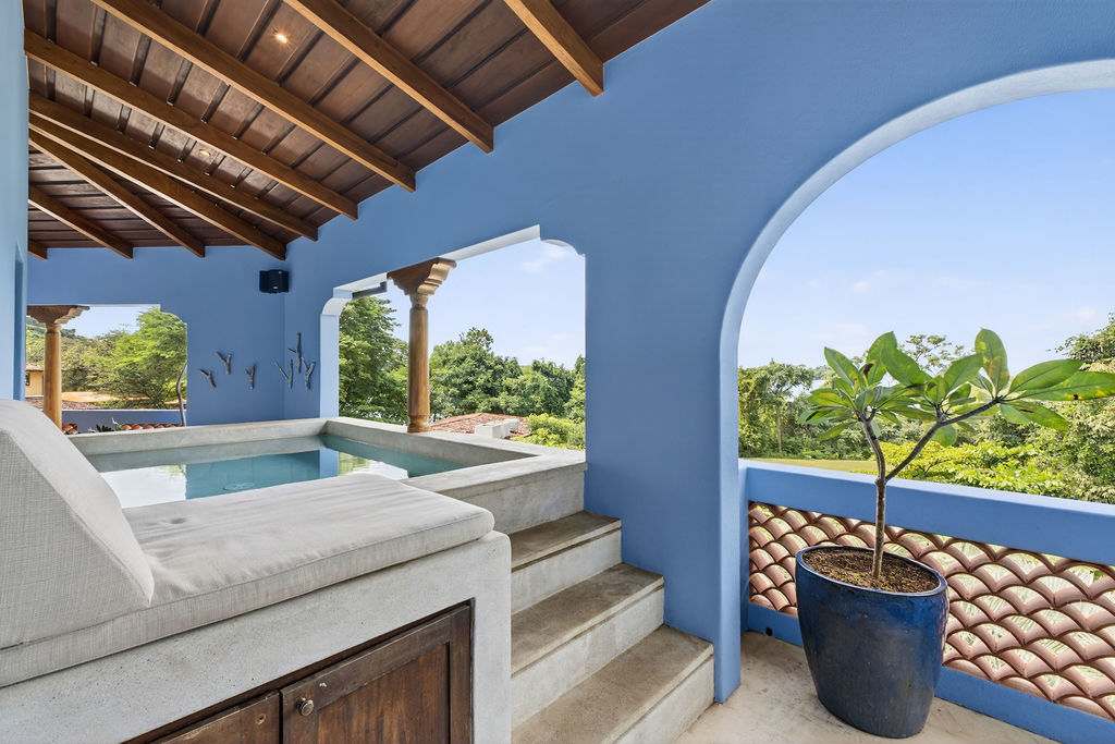 Plaza Mercado 20 at Las Catalinas — Las Catalinas, Guanacaste Province — vacation rental