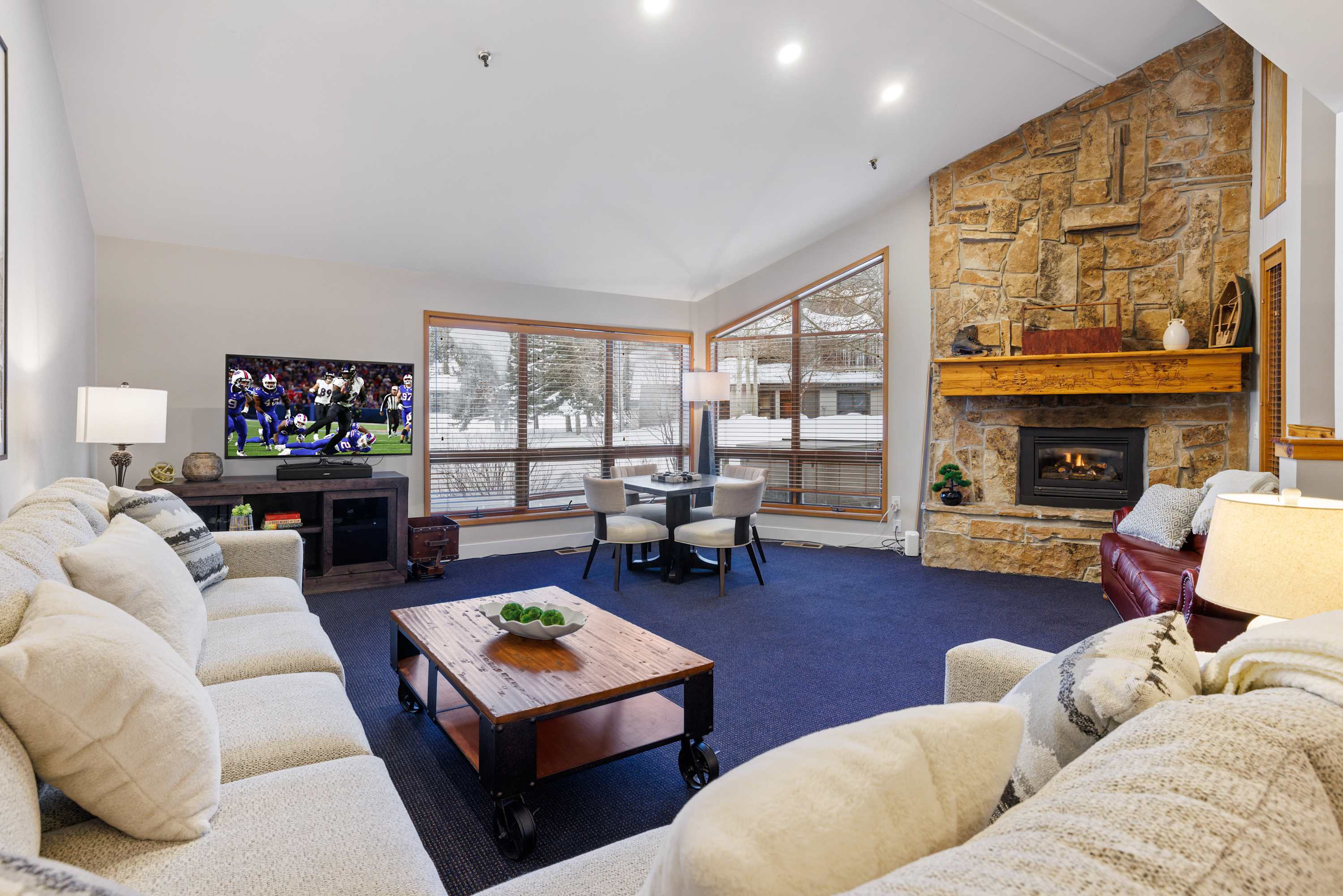 2BR Near Deer Valley & Main Street | Hot Tub