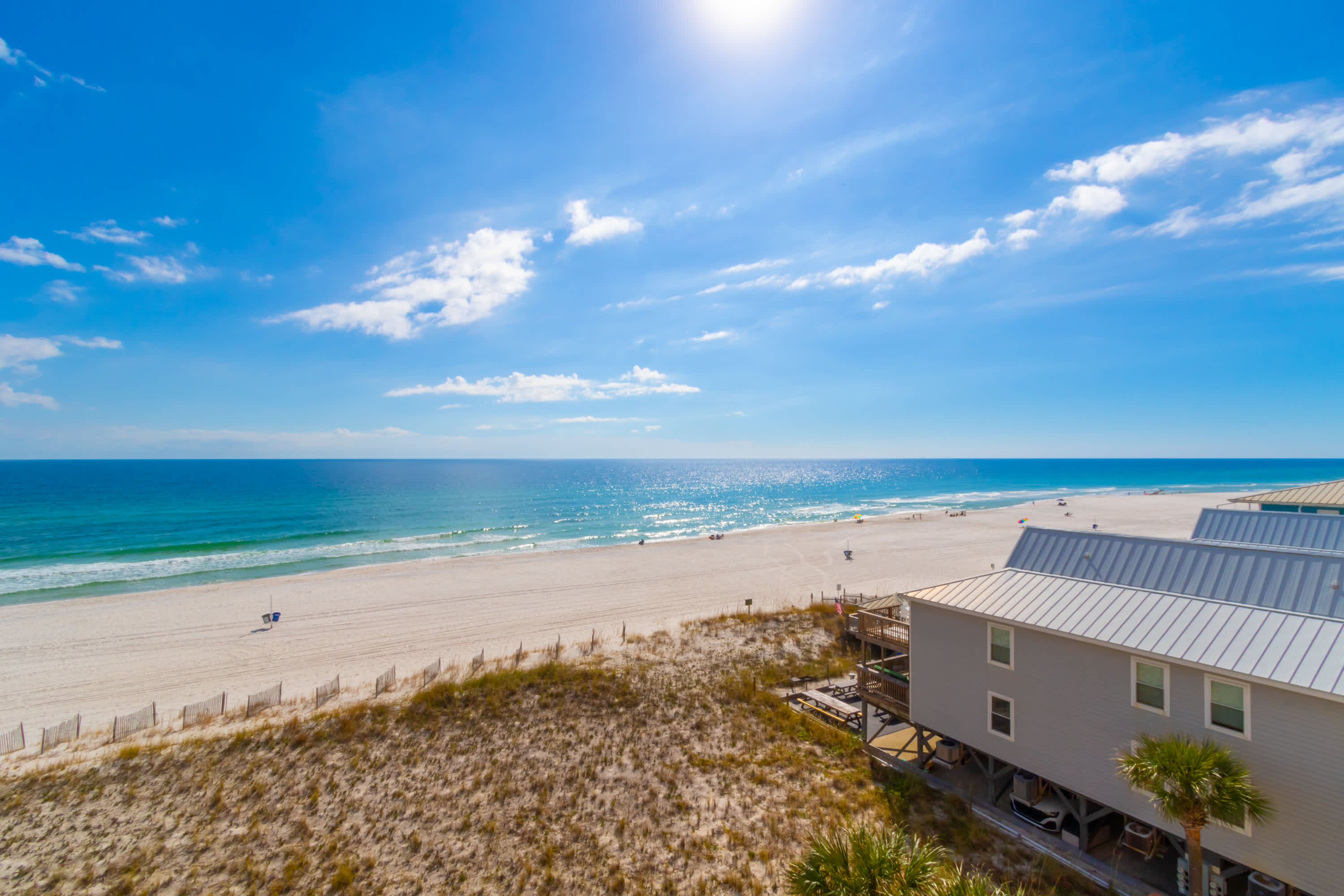The Big Surf I - Gulf View, Beach, Pool, and Fun
