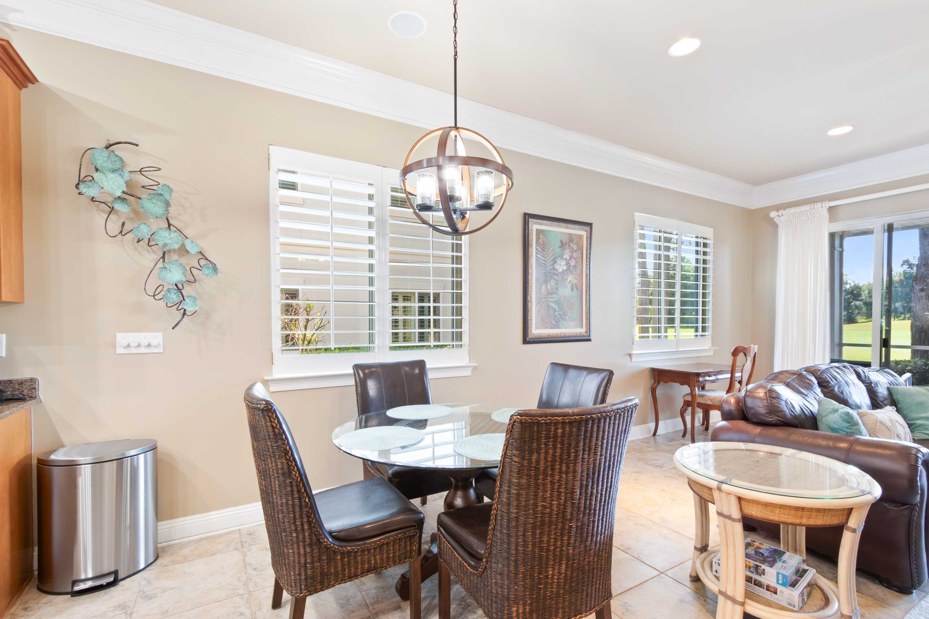 Luxury 3 Bed 3 Bath Resort, Beaches, Pool, Golf