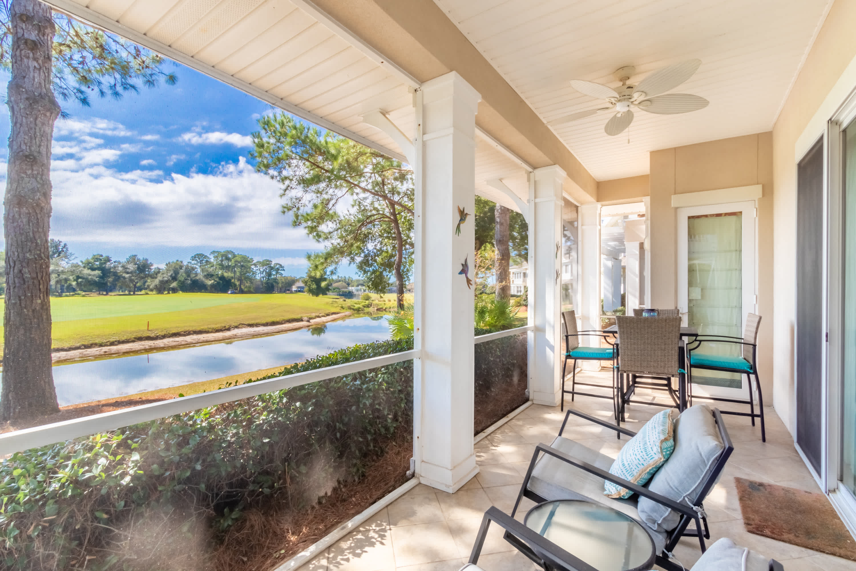 Luxury 3 Bed 3 Bath Resort, Beaches, Pool, Golf