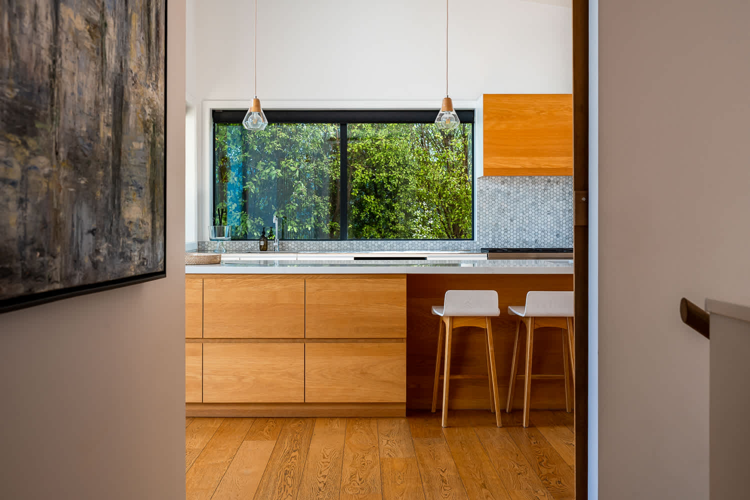 Queenstown luxury home booking