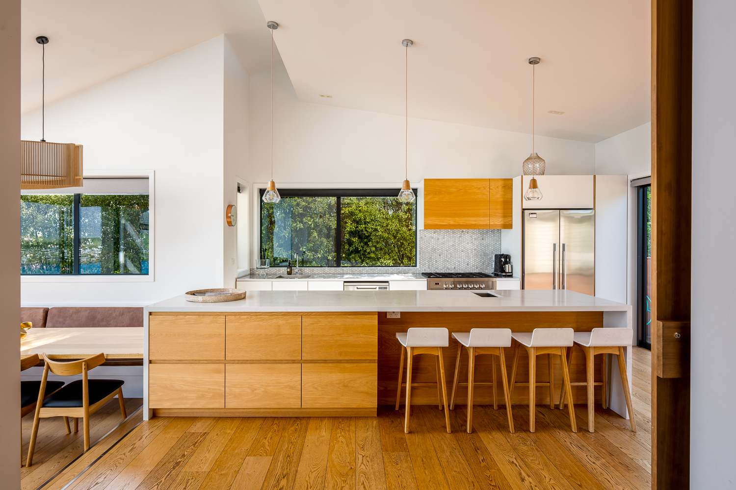 Queenstown luxury home booking