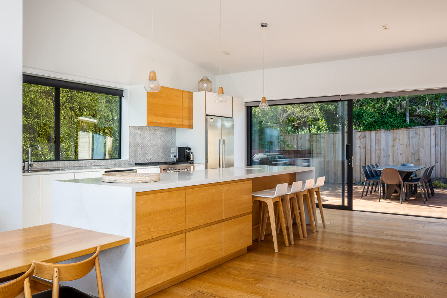 Queenstown luxury home booking