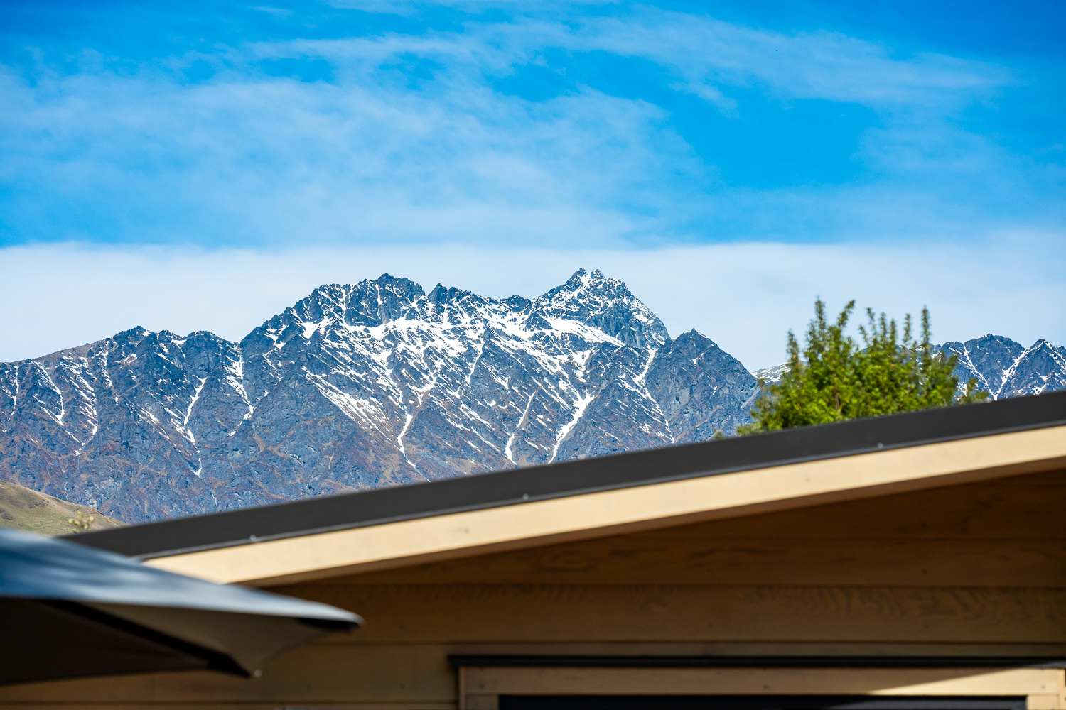 Queenstown luxury home booking